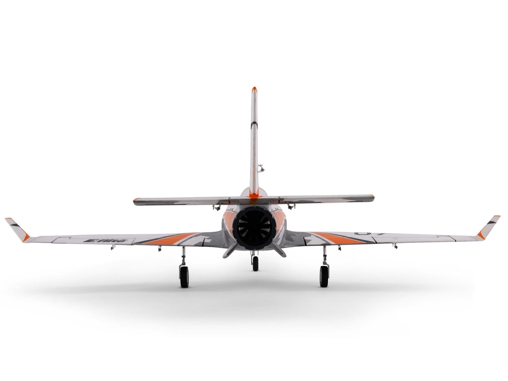 E-Flite Viper 70mm EDF Jet BNF Basic w/ AS3X and SAFE Select EFL077500