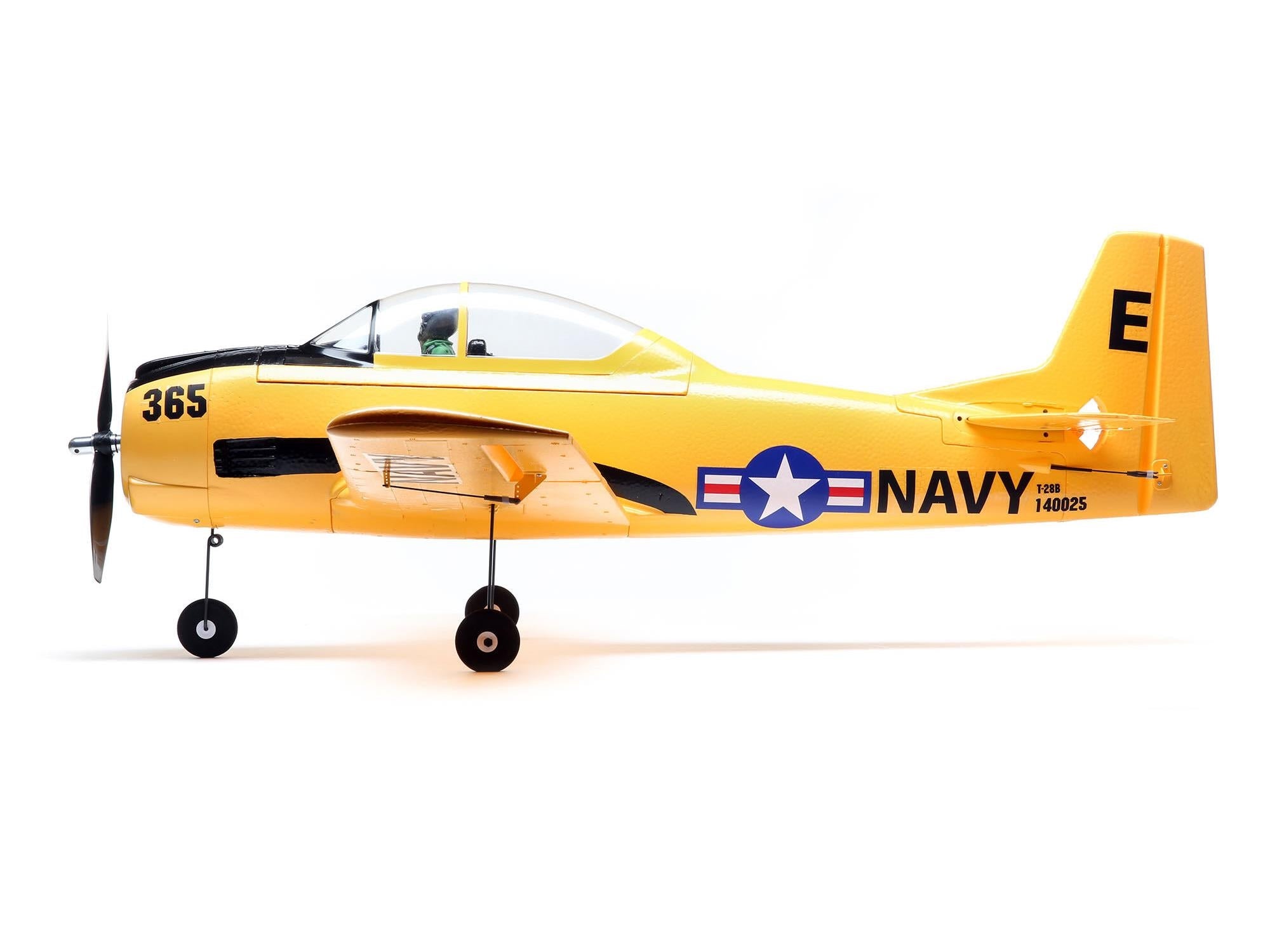 E-Flite T-28 Trojan 1.1m PNP EFL08275