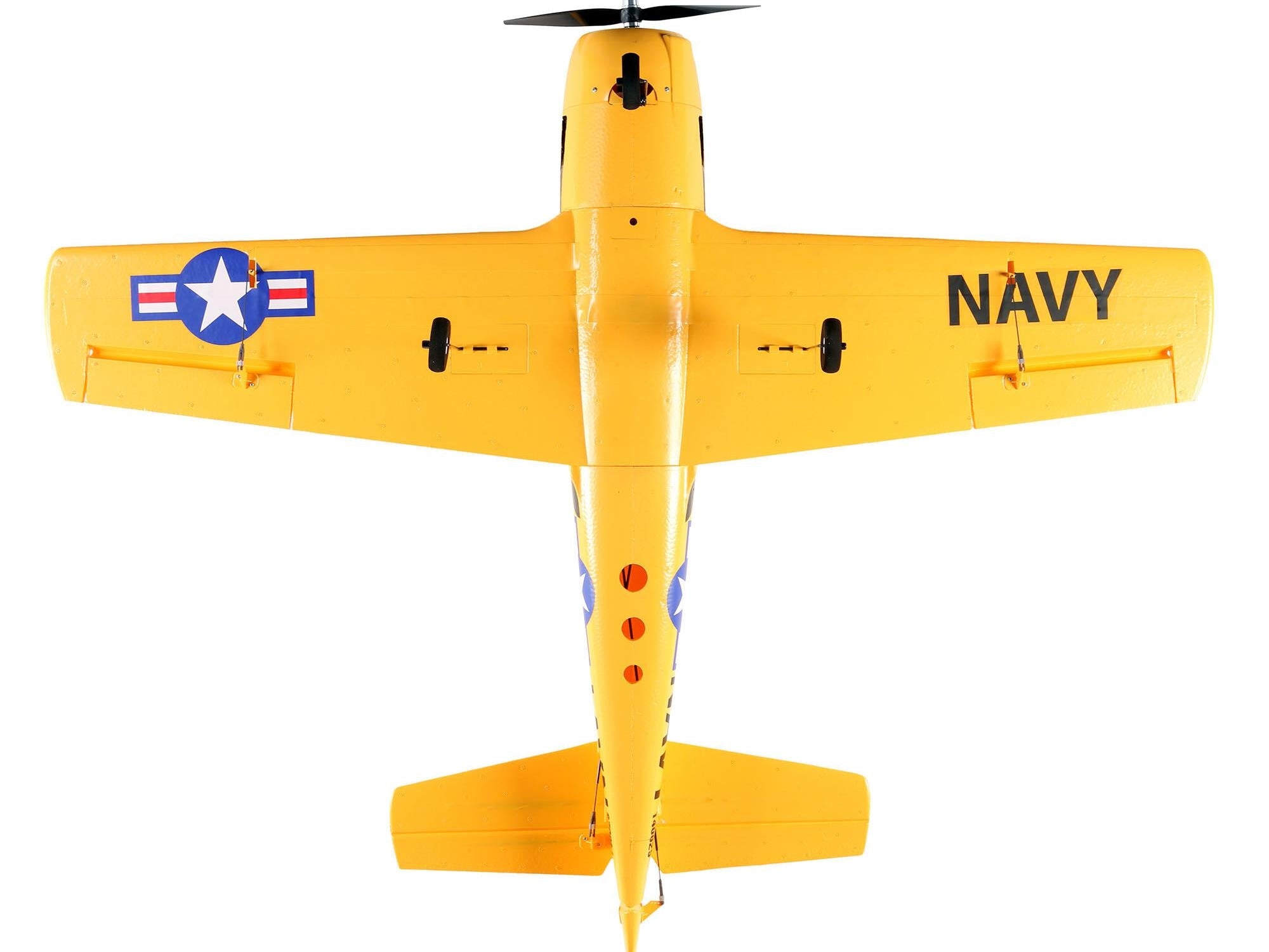 E-Flite T-28 Trojan 1.1m PNP EFL08275