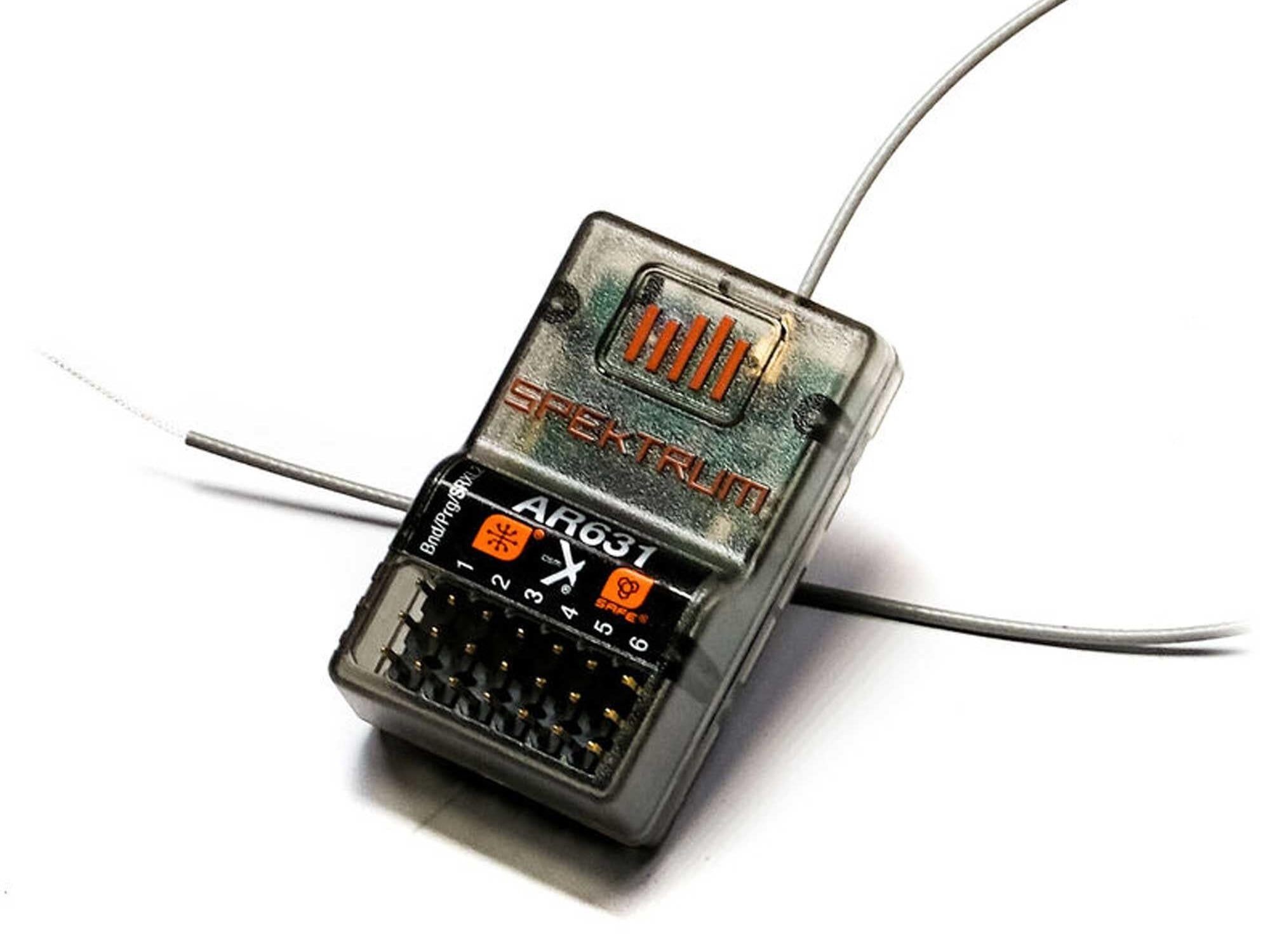 E-Flite Habu SS (Super Sport) 70mm EDF Jet BNF Basic with SAFE Select and AS3X EFL0950