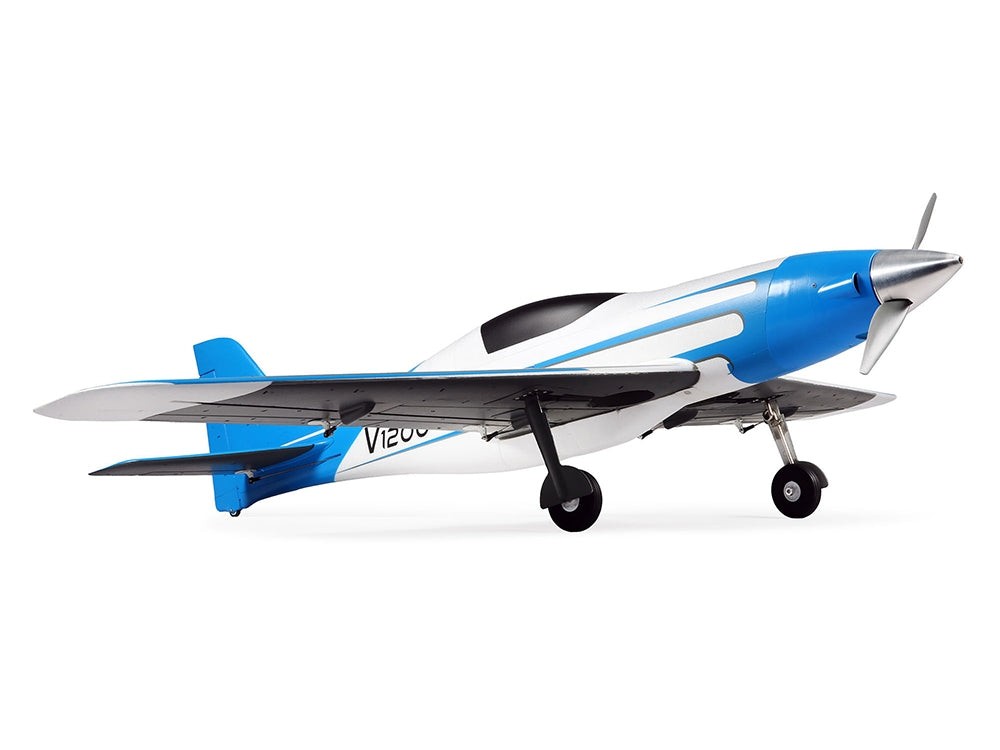 E-Flite V1200 1.2m BNF Basic with Smart EFL12350
