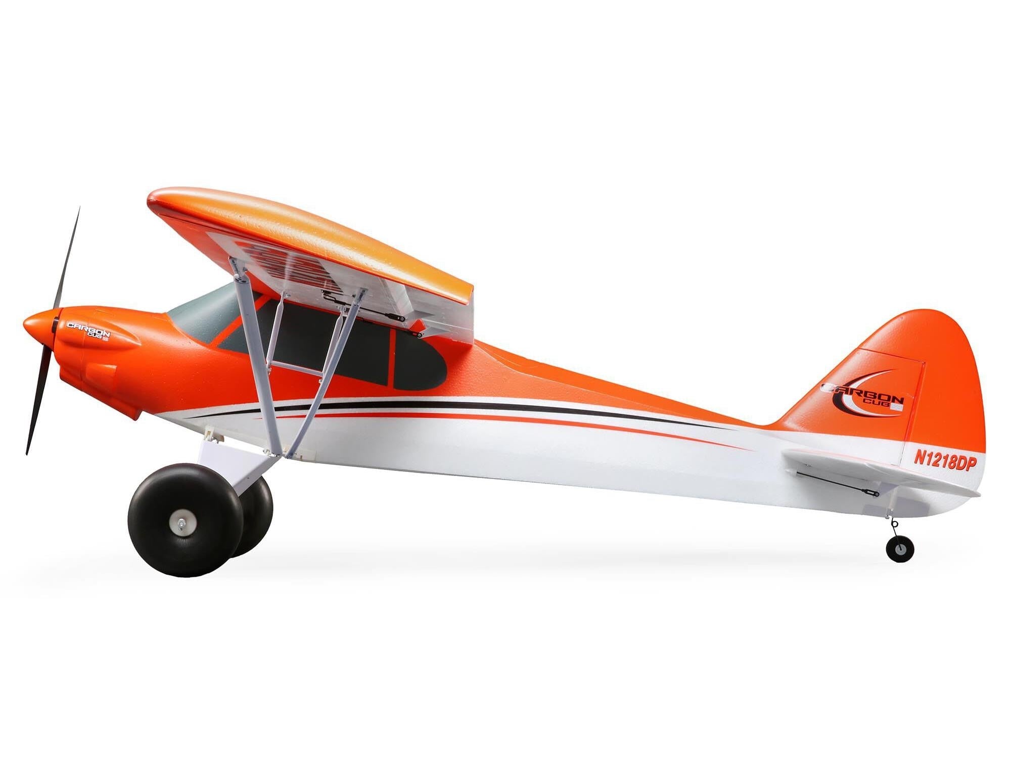 E-Flite Carbon-Z Cub SS 2.1m BNF Basic with AS3X and SAFE EFL124500