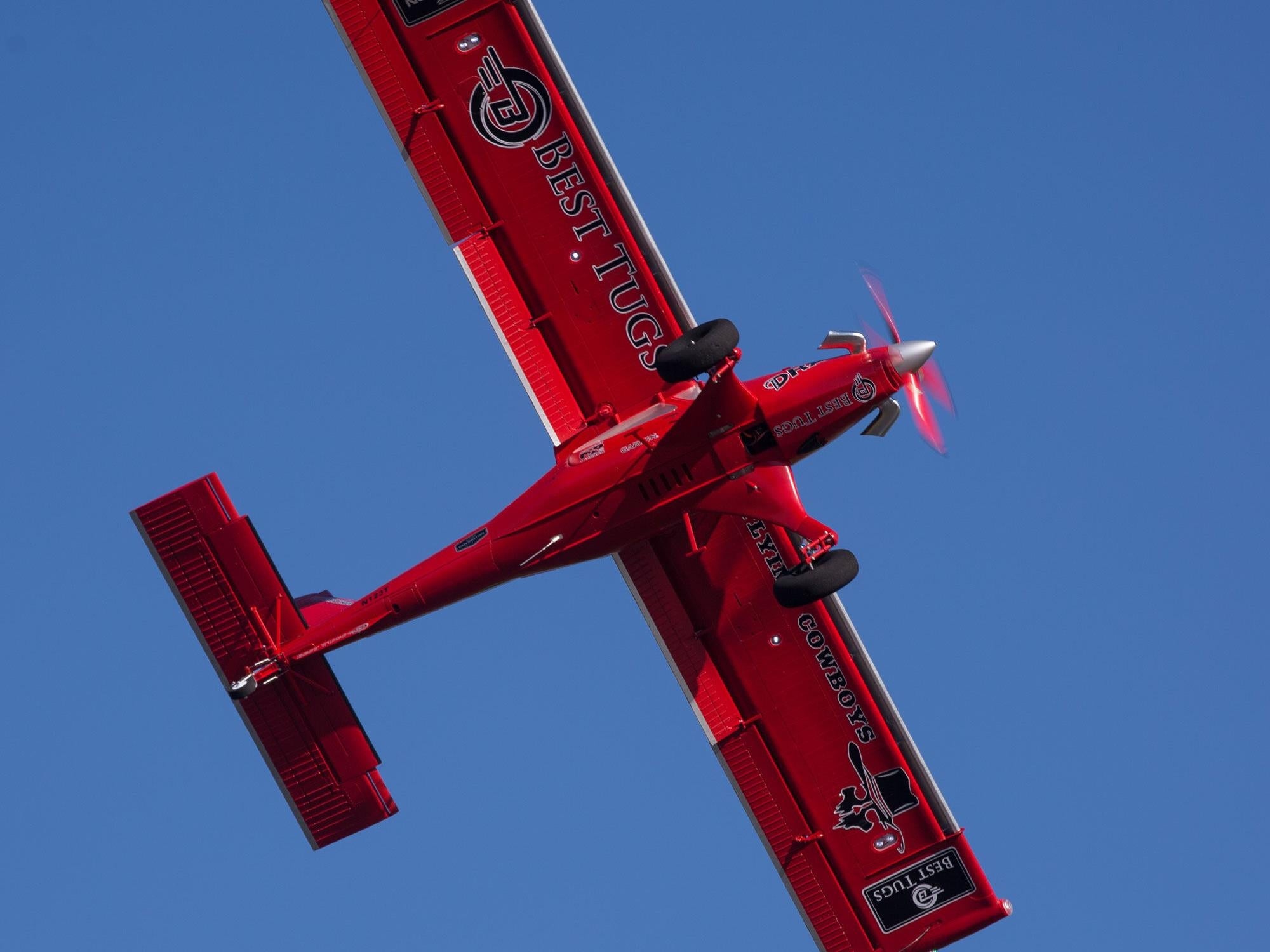 E-Flite Draco 2.0m Smart BNF Basic with AS3X and SAFE EFL12550