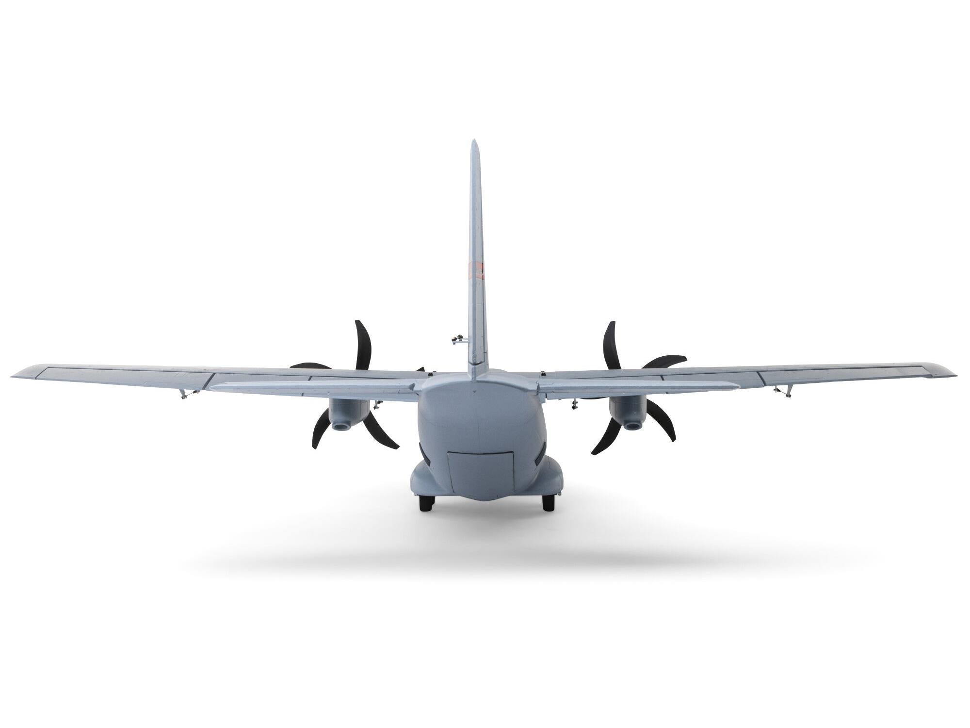 E-Flite EC-1500 Twin 1.5m PNP EFL15775