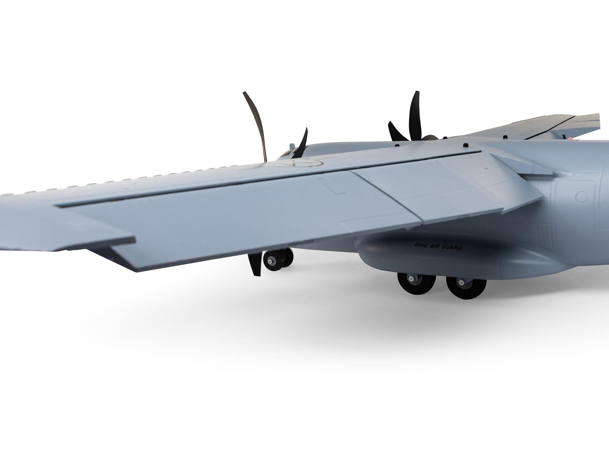 E-Flite EC-1500 Twin 1.5m PNP EFL15775