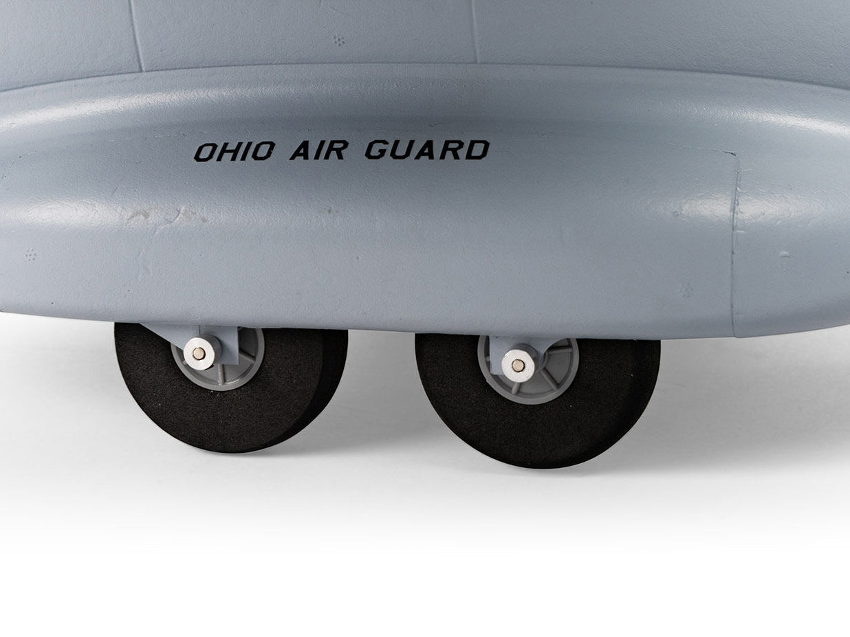 E-Flite EC-1500 Twin 1.5m BNF Basic with AS3X and SAFE Select EFL15750