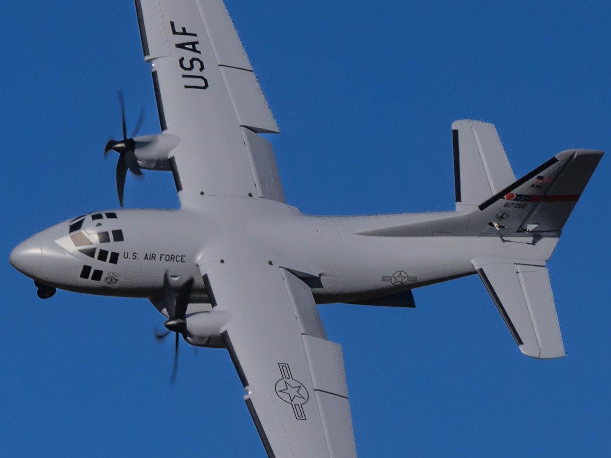 E-Flite EC-1500 Twin 1.5m PNP EFL15775