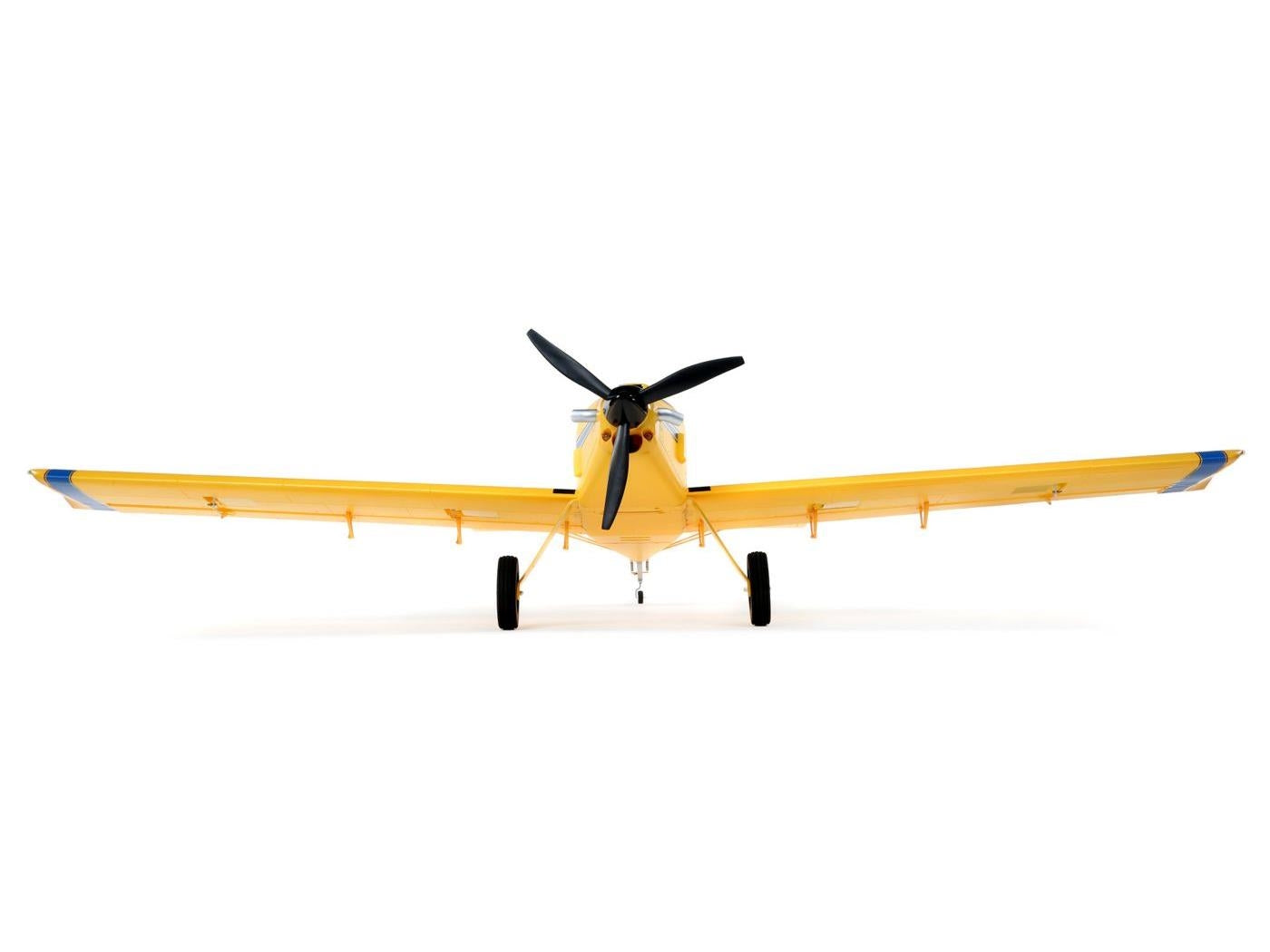 E-Flite Air Tractor 1.5m BNF Basic with AS3X & SAFE Select EFL16450