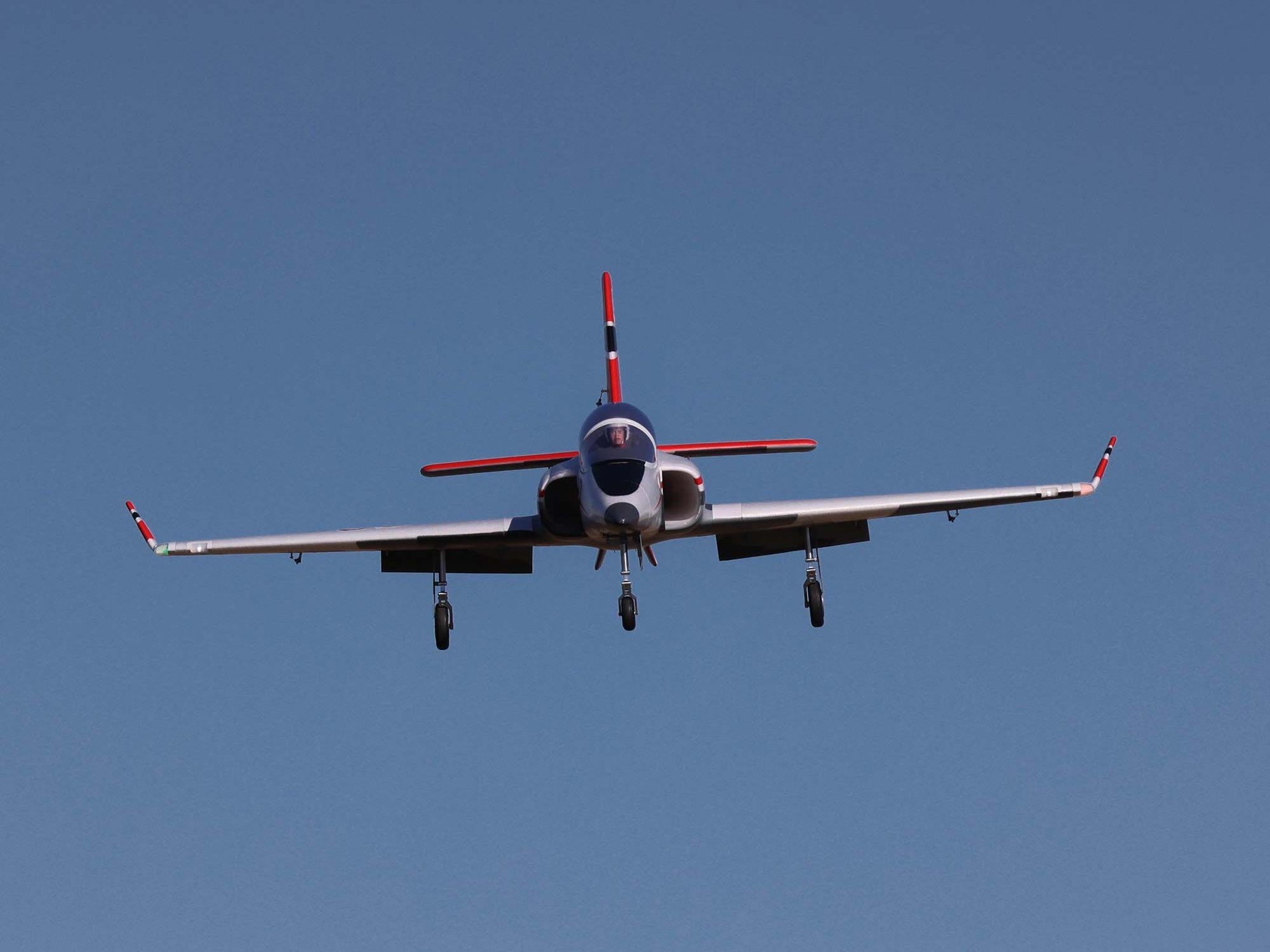 E-Flite Viper 90mm EDF Jet ARF+ EFL17770