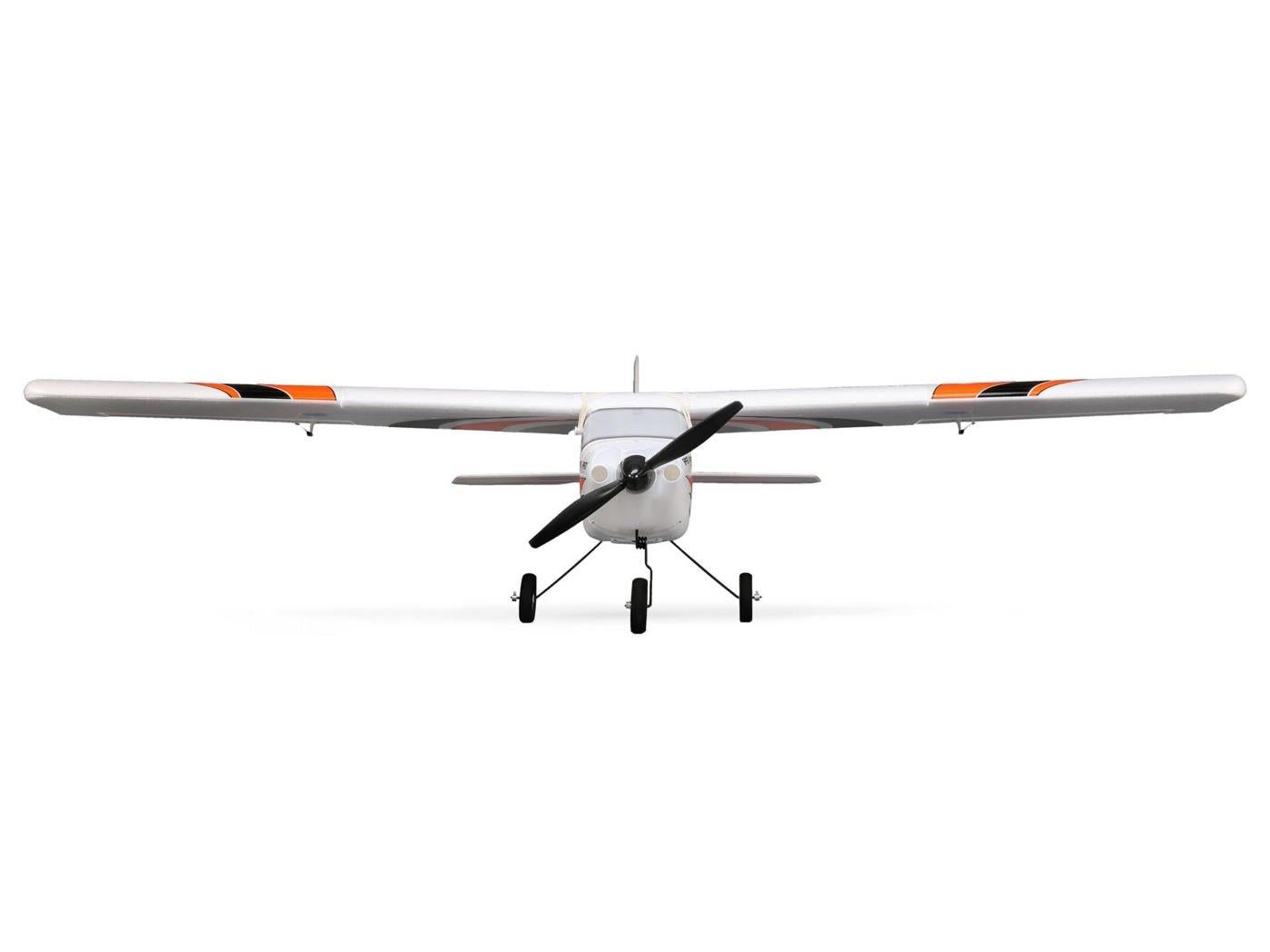 E-Flite Apprentice STS 1.5m RTF Smart Trainer with SAFE EFL3700