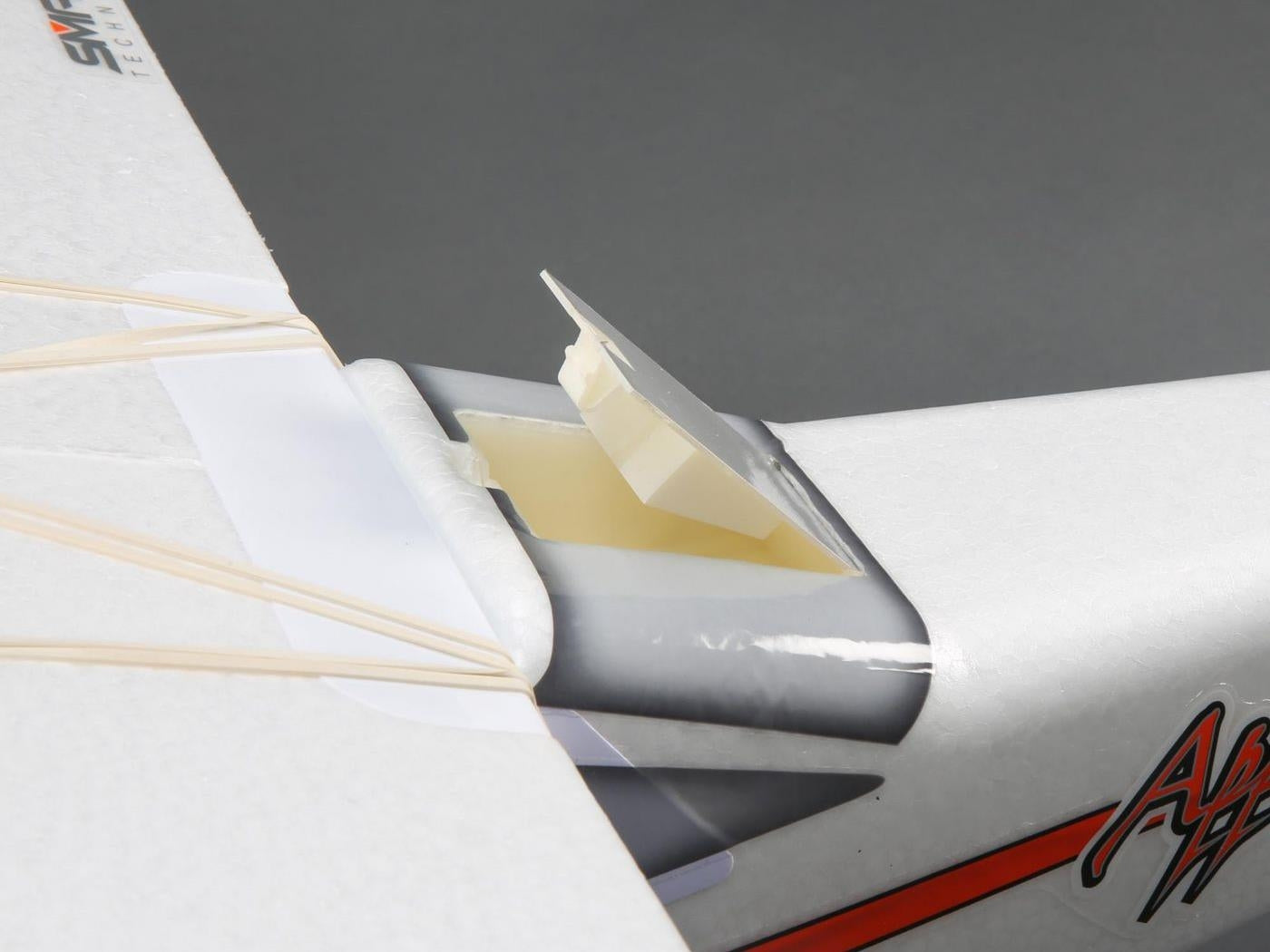 E-Flite Apprentice STS 1.5m RTF Smart Trainer with SAFE EFL3700