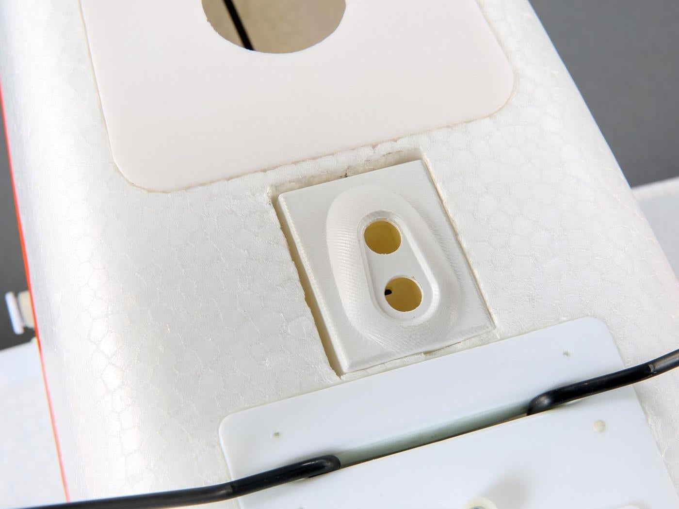 E-Flite Apprentice STS 1.5m RTF Smart Trainer with SAFE EFL3700