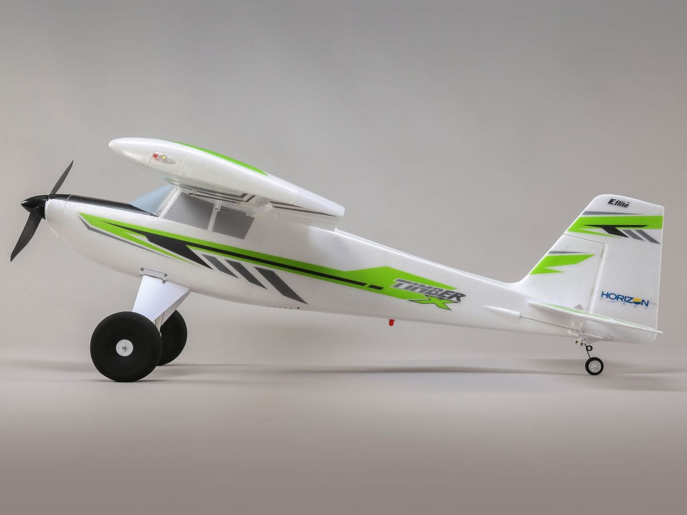 E-Flite Timber X 1.2m BNF Basic with AS3X and SAFE Select EFL38500