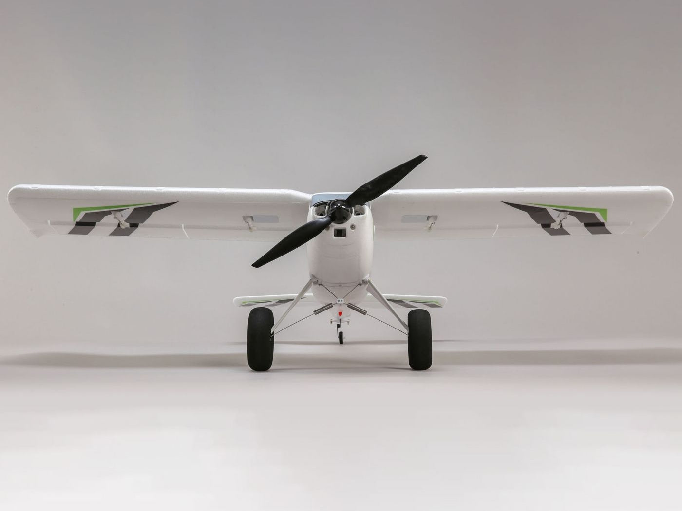 E-Flite Timber X 1.2m BNF Basic with AS3X and SAFE Select EFL38500