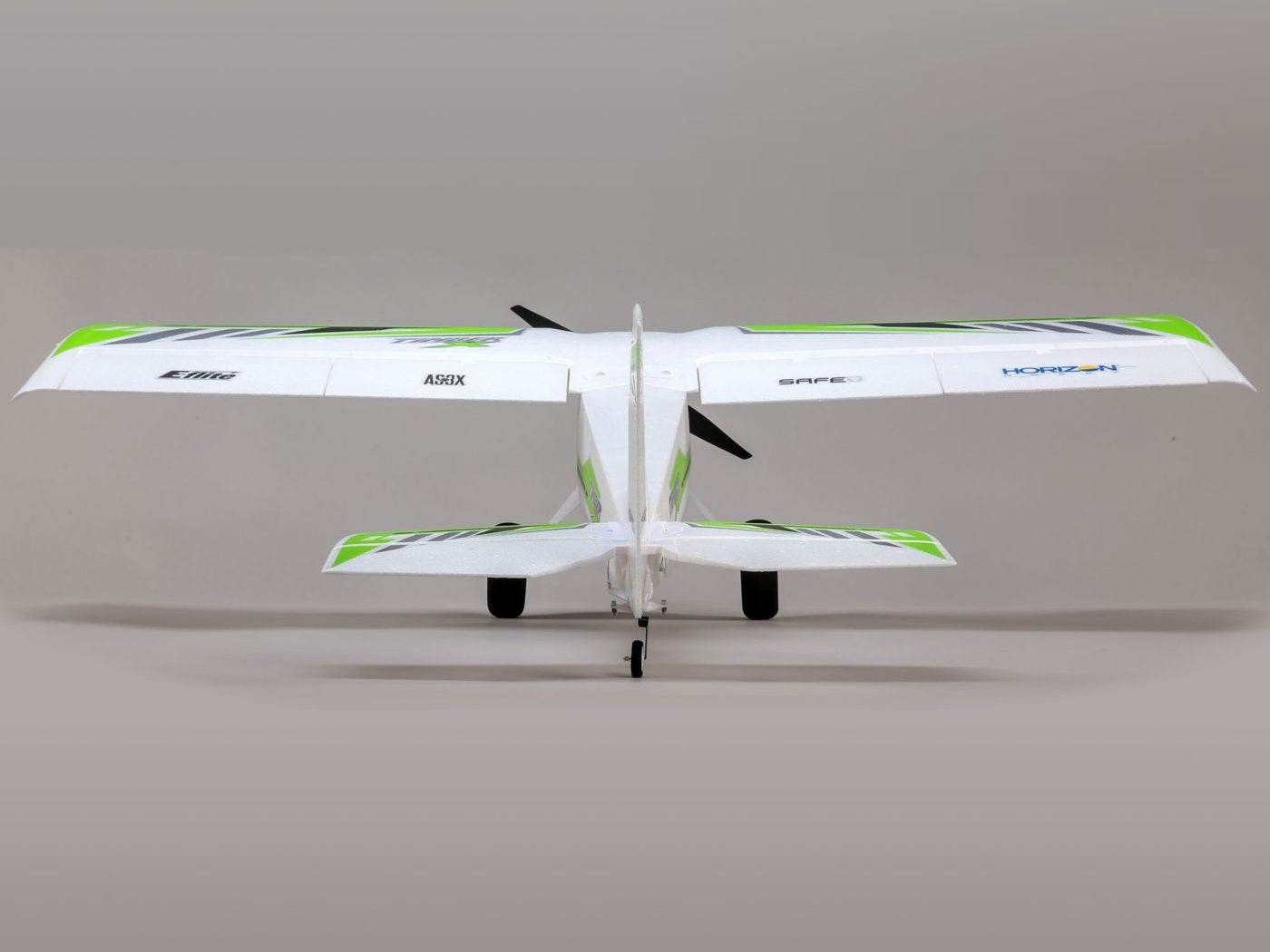 E-Flite Timber X 1.2m BNF Basic with AS3X and SAFE Select EFL38500