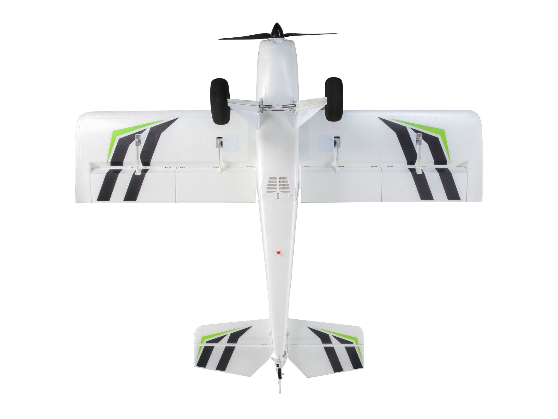 E-Flite Timber X 1.2m BNF Basic with AS3X and SAFE Select EFL38500