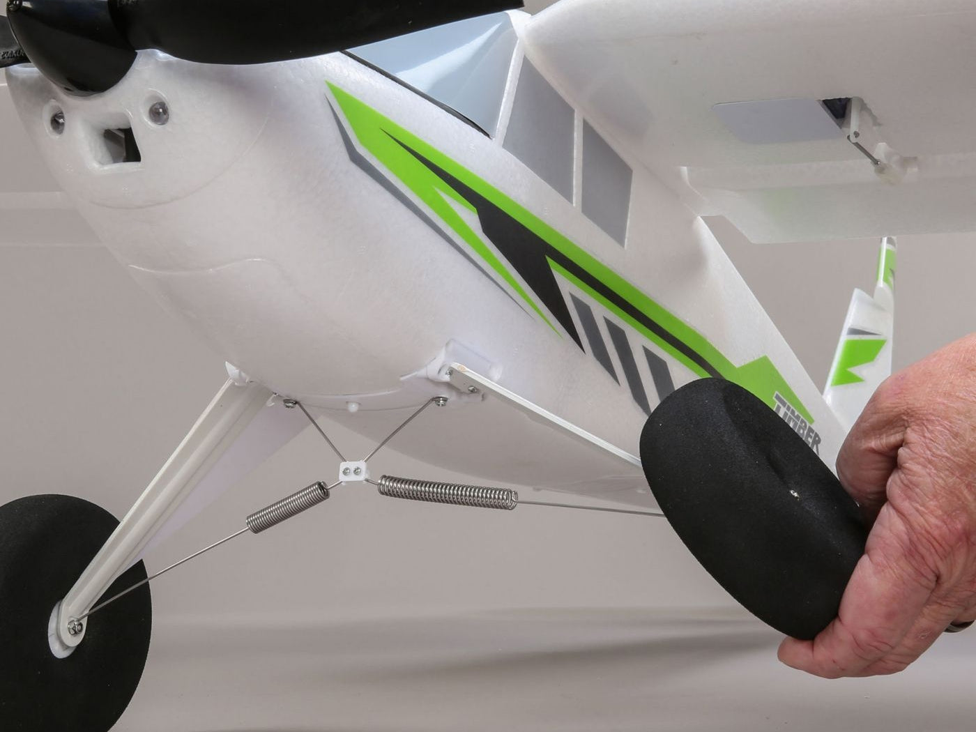 E-Flite Timber X 1.2m PNP EFL3875