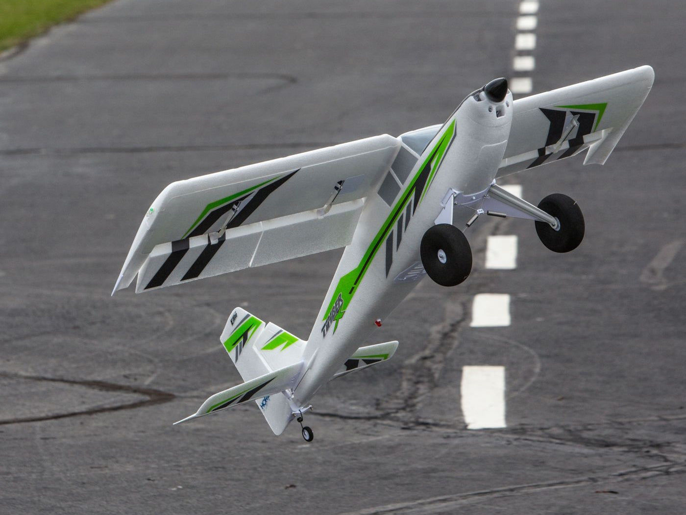 E-Flite Timber X 1.2m PNP EFL3875