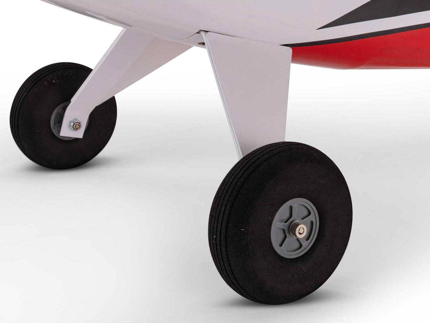 E-Flite Turbo Timber SWS 2.0m BNF Basic with AS3X and SAFE Select EFL71750