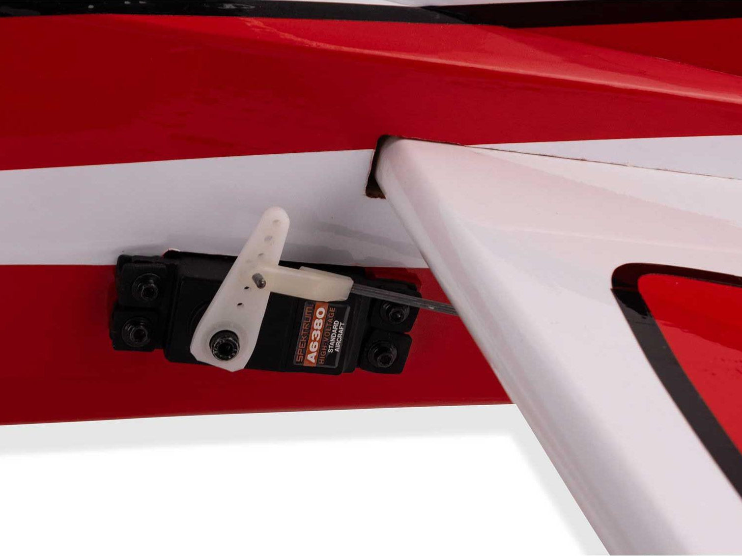 E-Flite Turbo Timber SWS 2.0m BNF Basic with AS3X and SAFE Select EFL71750