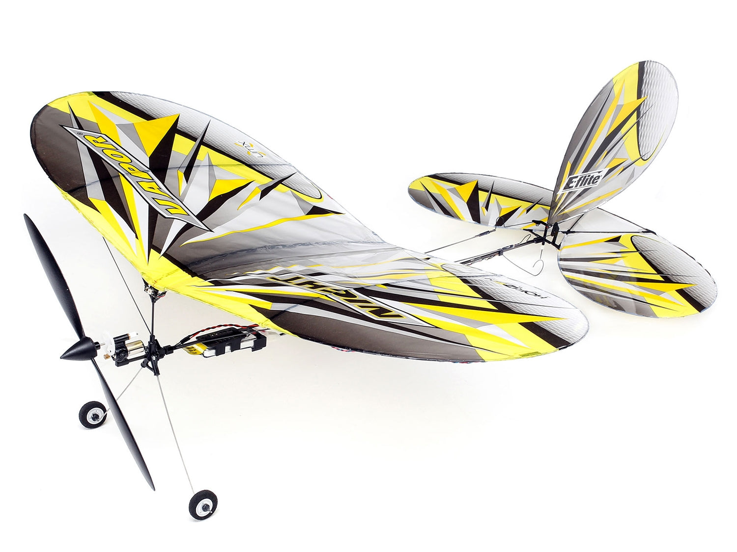 E-Flite UMX Night Vapor RTF EFLU1300