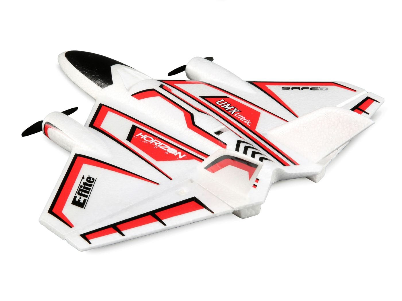 E-Flite UMX Ultrix BNF Basic EFLU6450