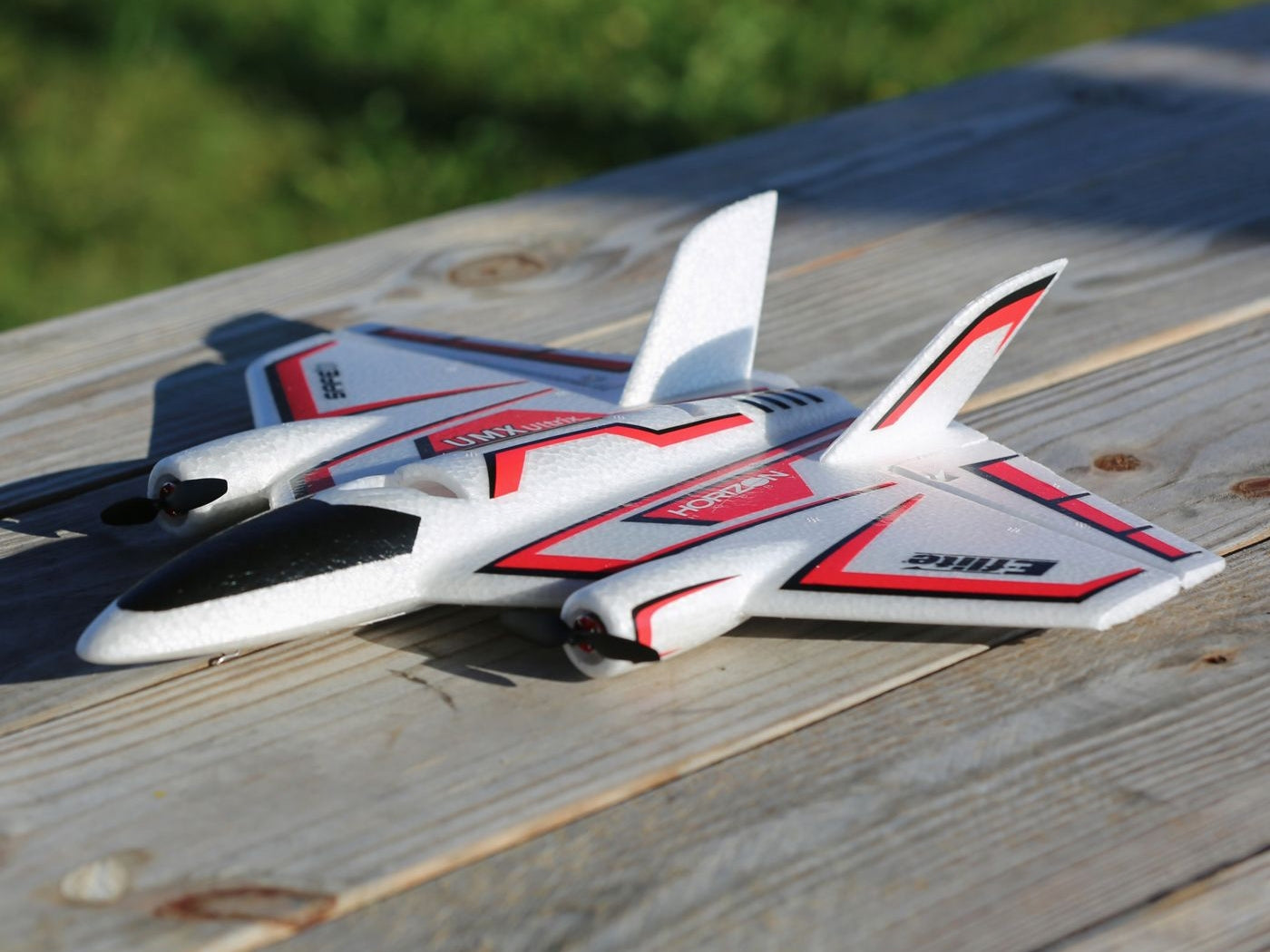 E-Flite UMX Ultrix BNF Basic EFLU6450