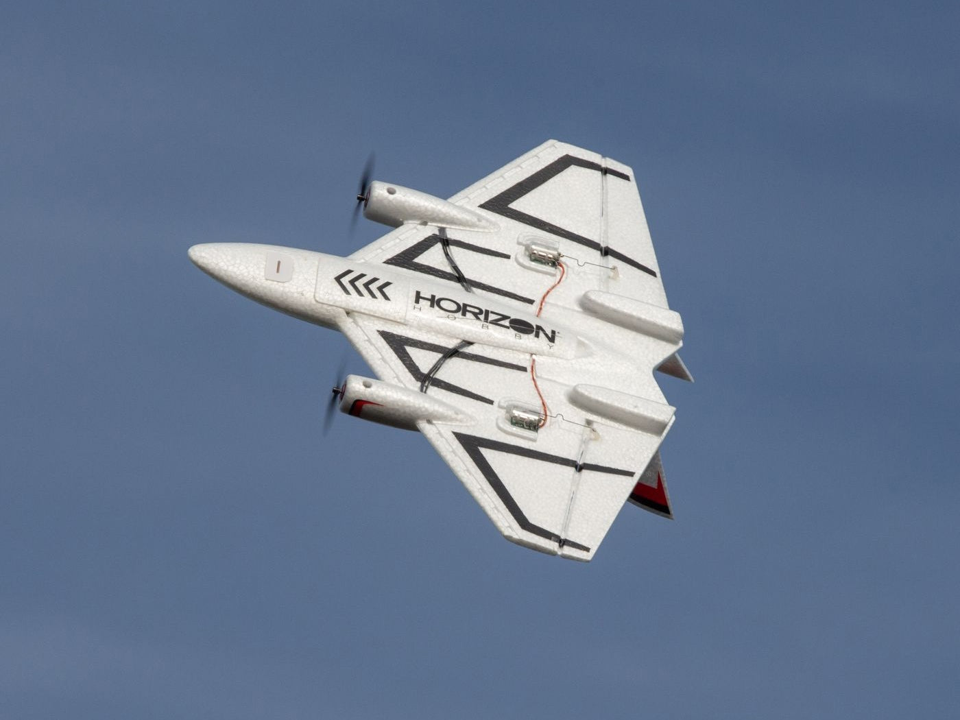 E-Flite UMX Ultrix BNF Basic EFLU6450