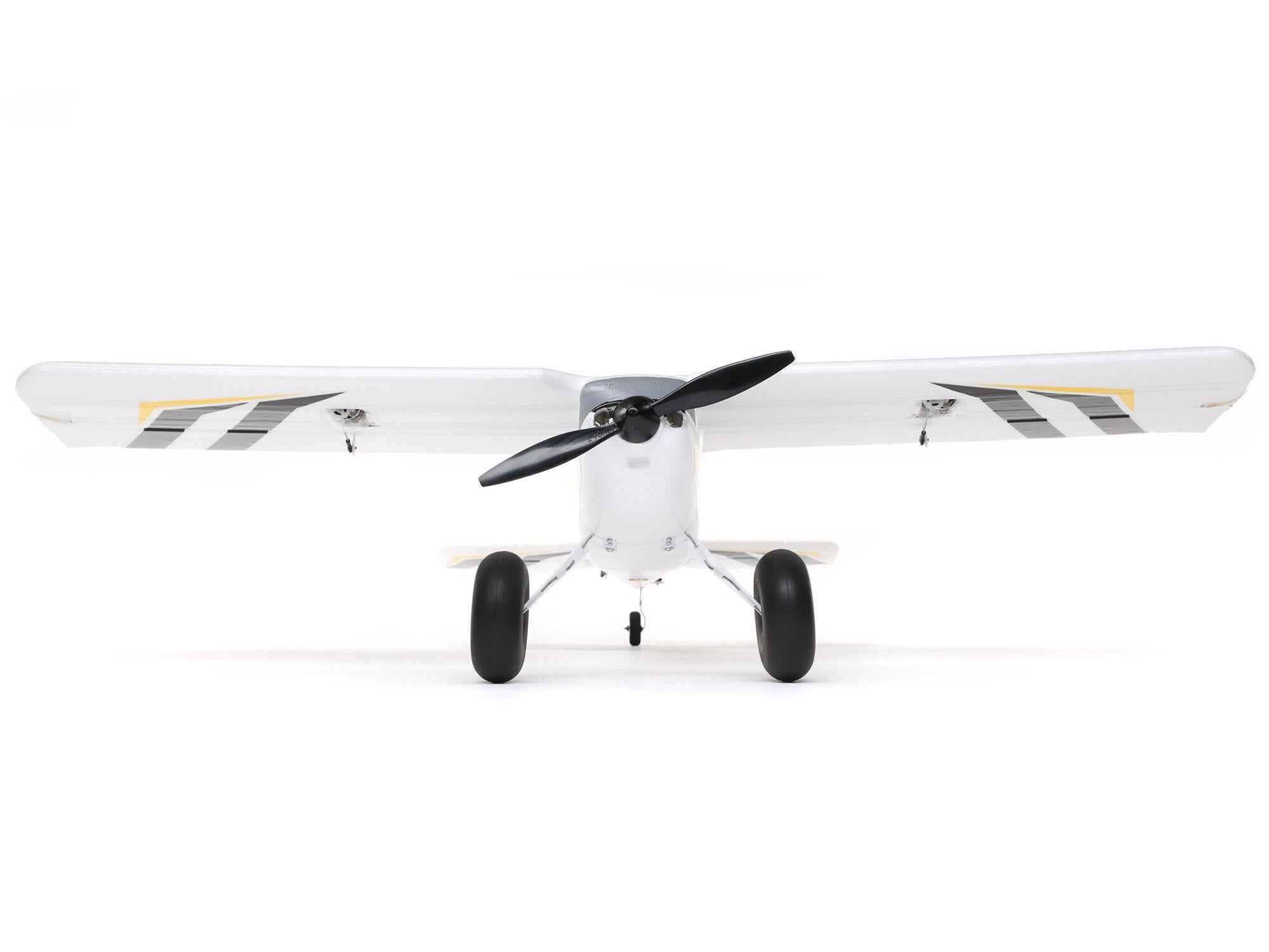 E-Flite UMX Timber X BNF Basic with AS3X and SAFE Select 570mm EFLU7950