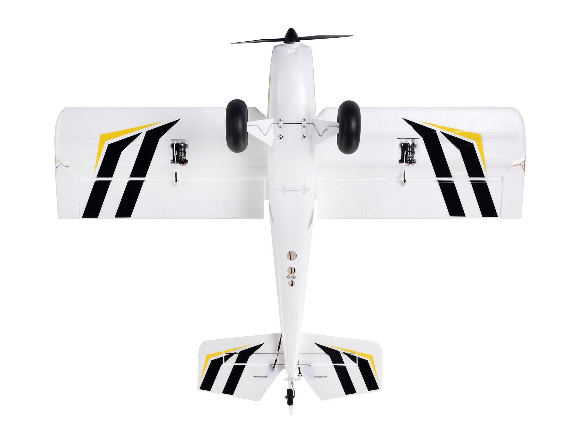 E-Flite UMX Timber X BNF Basic with AS3X and SAFE Select 570mm EFLU7950
