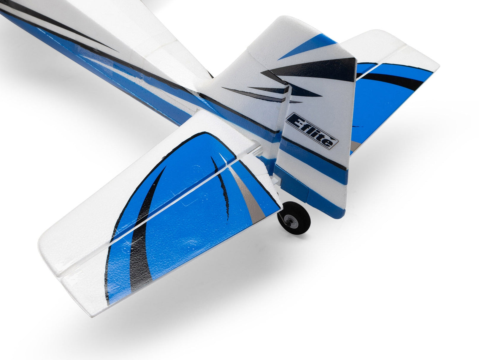E-Flite UMX Turbo Timber Evolution BNF Basic with AS3X and SAFE EFLU8950