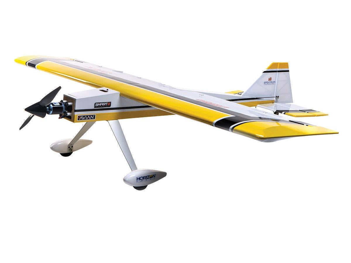 Hangar 9 Ultra Stick 50e PNP 60" HAN4775