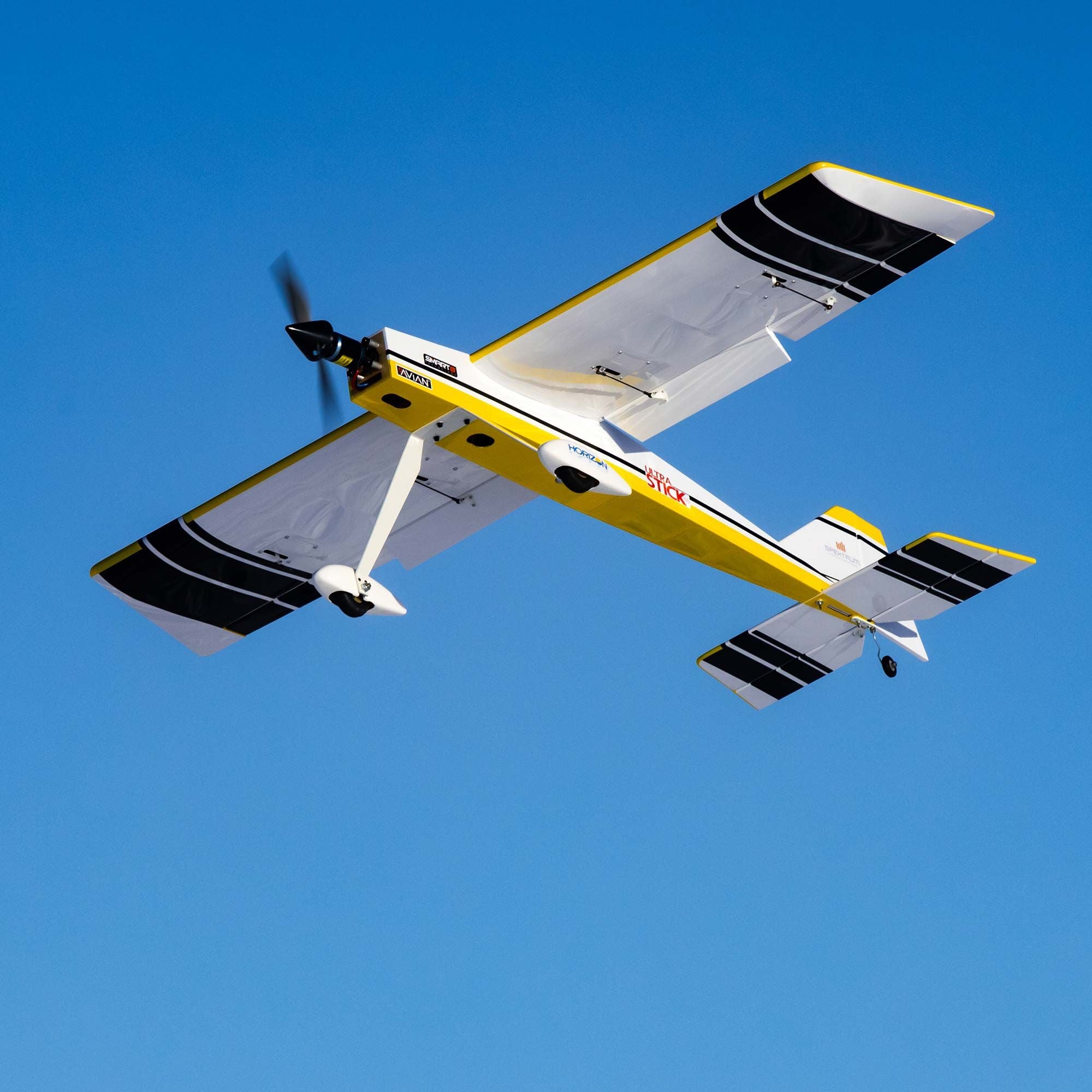 Hangar 9 Ultra Stick 50e PNP 60" HAN4775