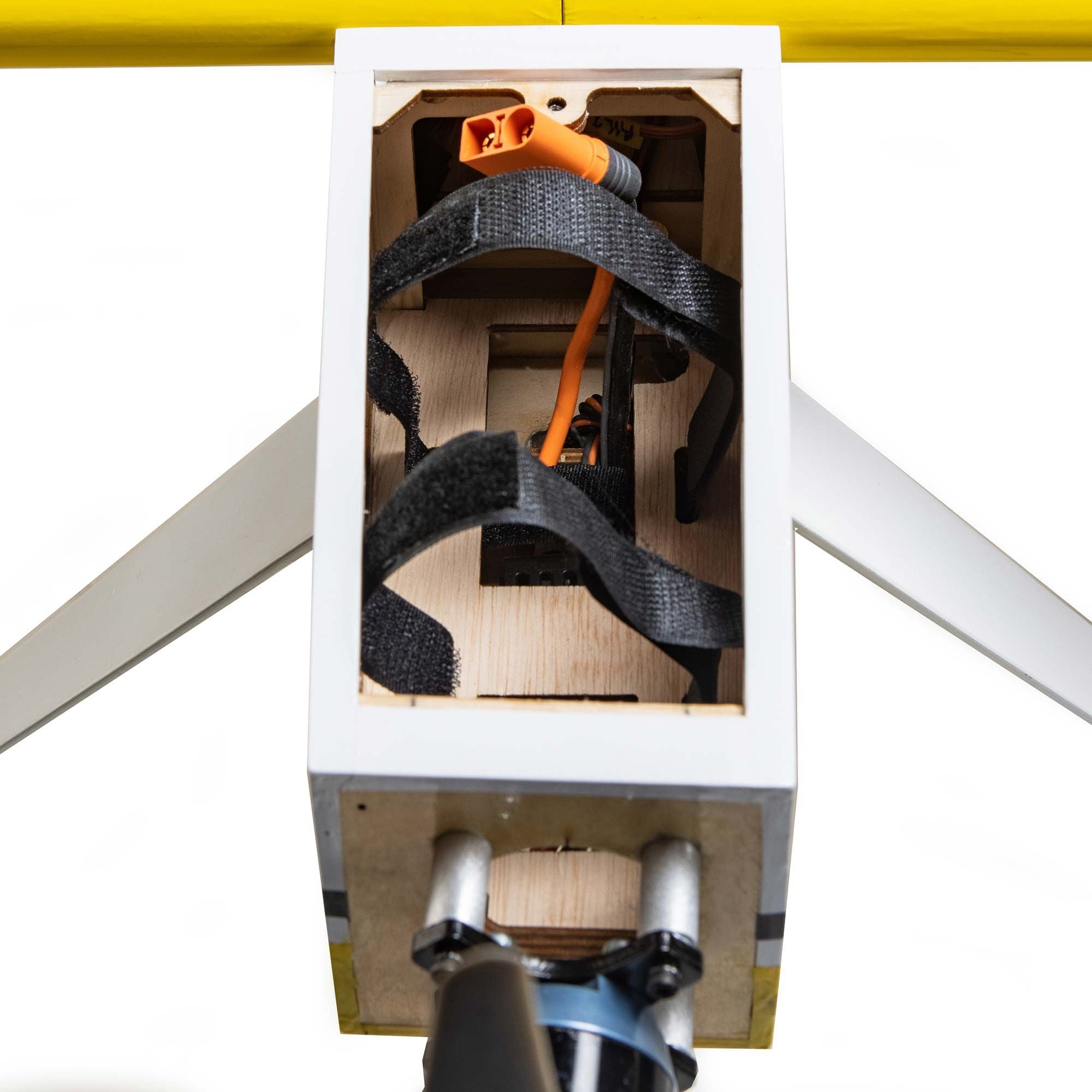 Hangar 9 Ultra Stick 50e PNP 60" HAN4775