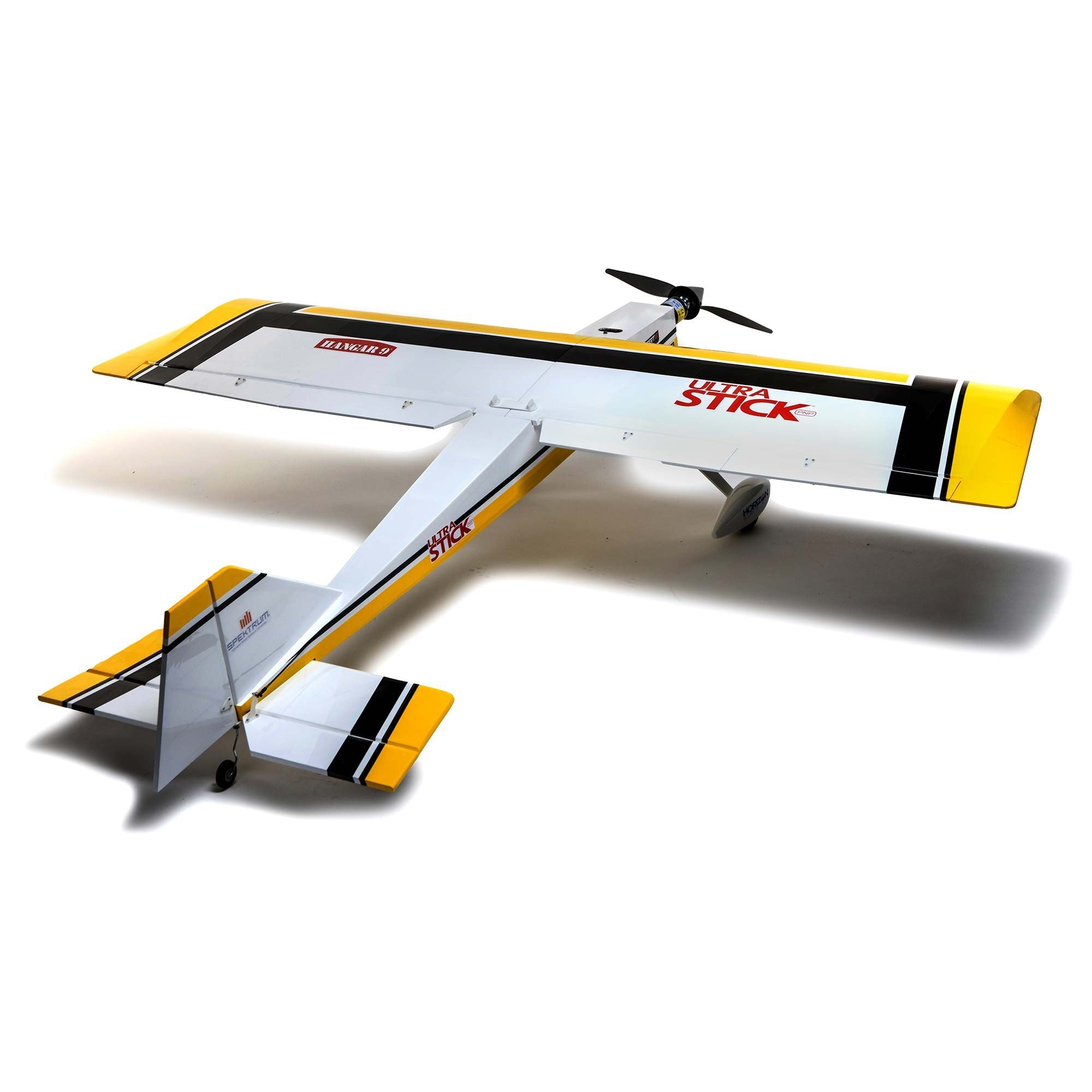 Hangar 9 Ultra Stick 50e PNP 60" HAN4775