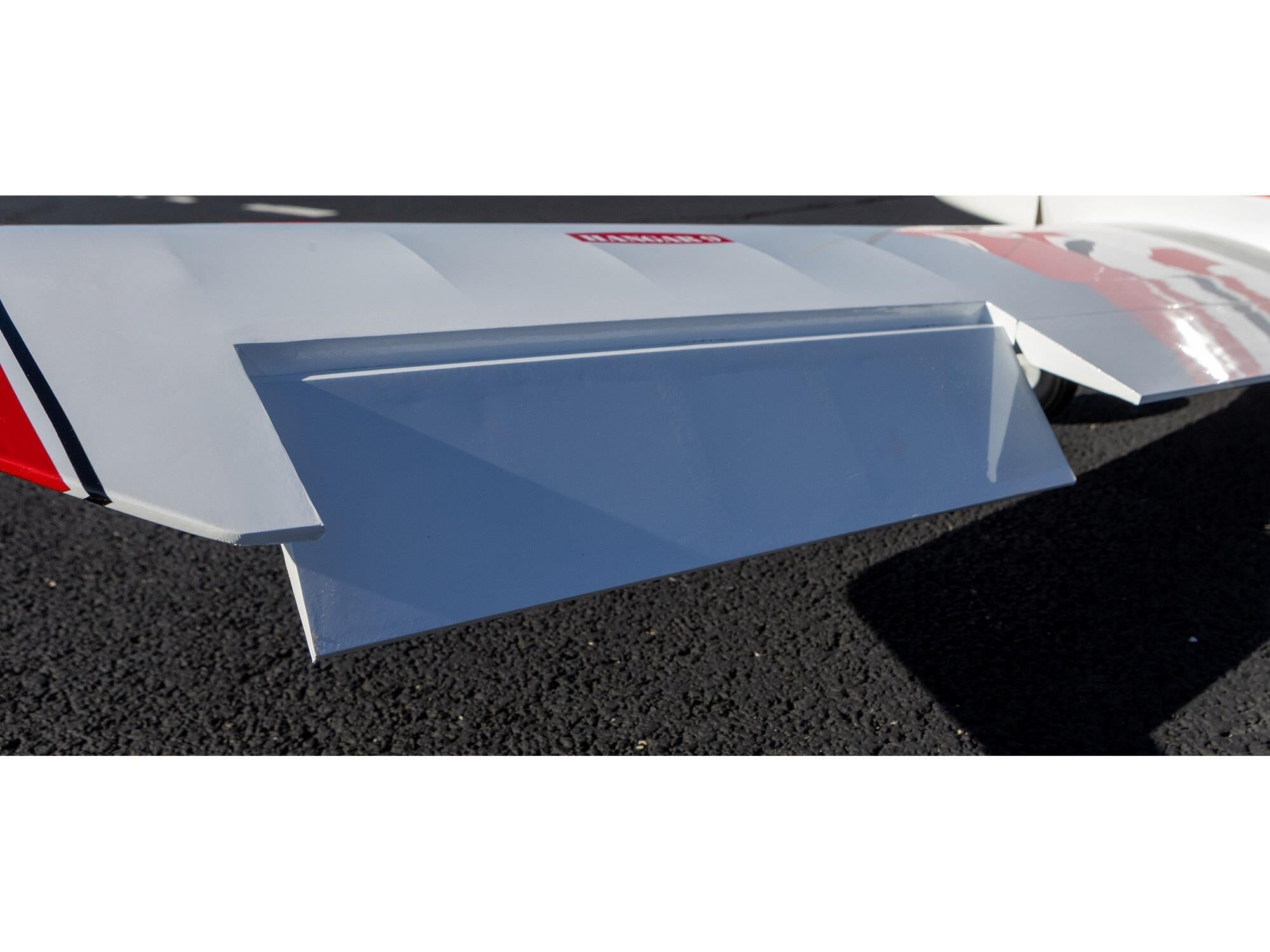 Hangar 9 Pawnee Brave 20cc ARF 87" HAN7035