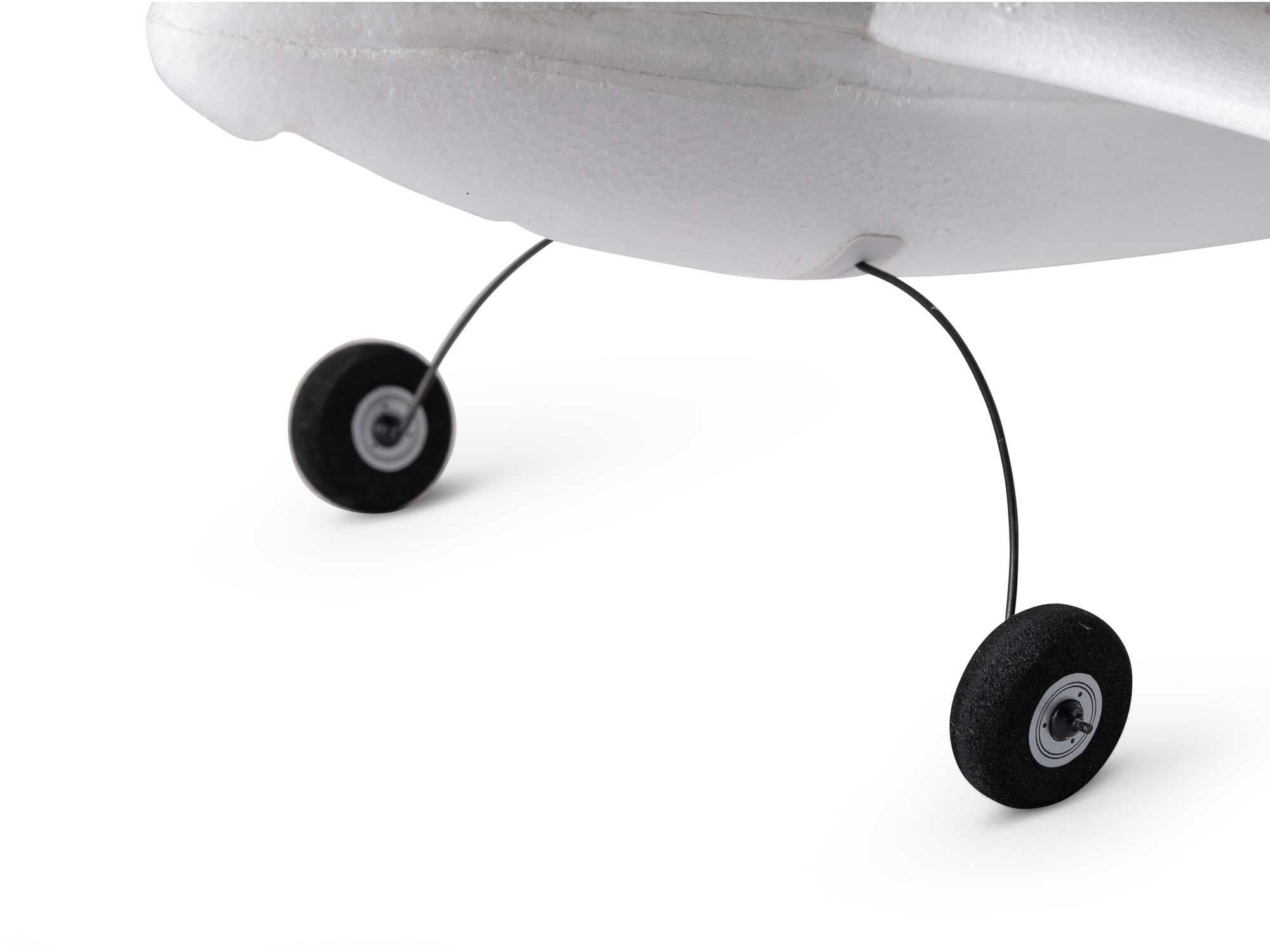 Hobbyzone Duet S 2 RTF, with Battery and Charger HBZ05300