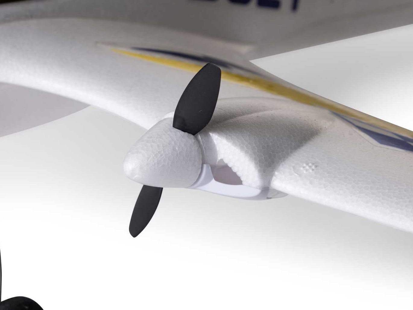 Hobbyzone Duet S 2 RTF, with Battery and Charger HBZ05300