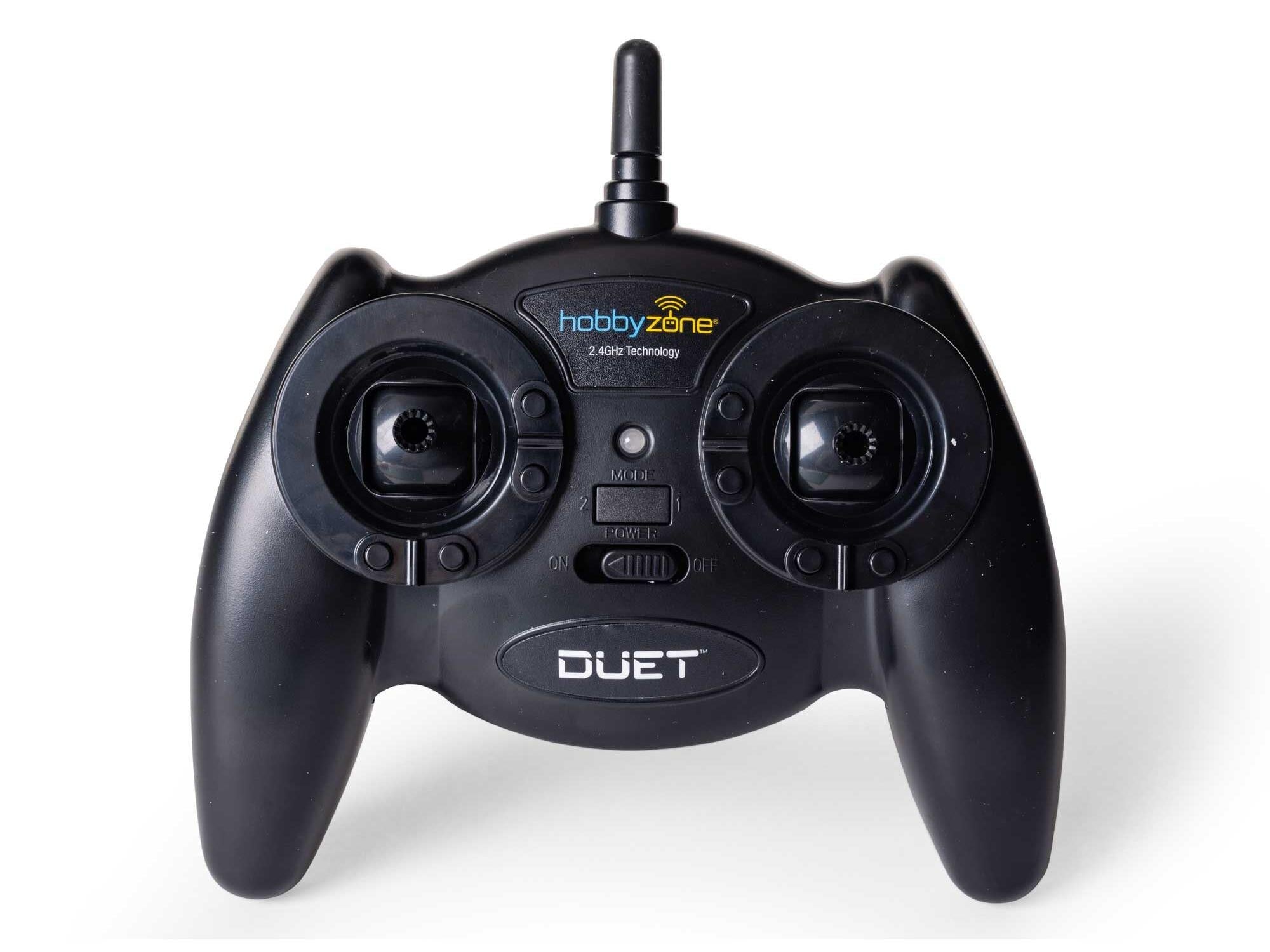 Hobbyzone Duet S 2 RTF, with Battery and Charger HBZ05300