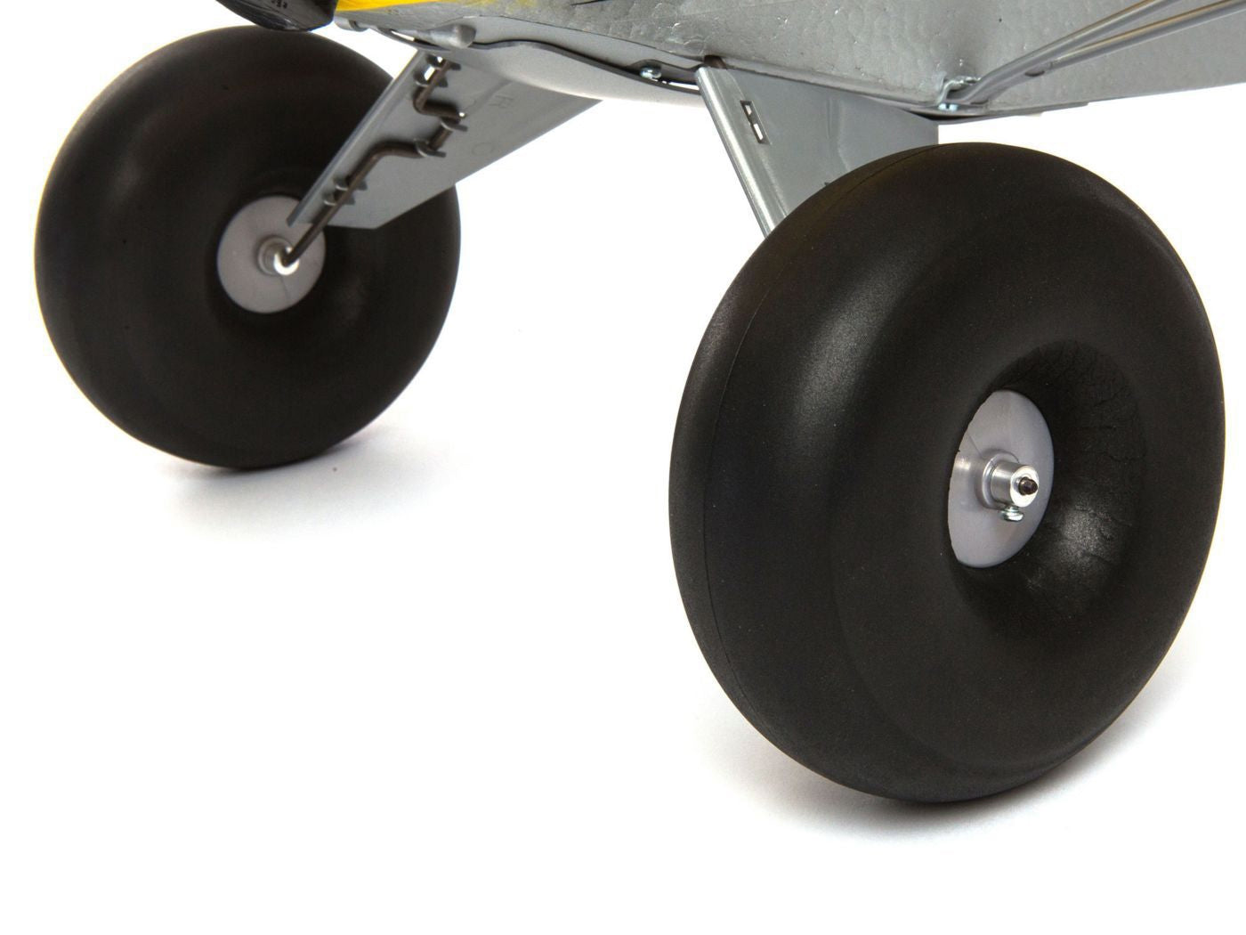 HobbyZone Carbon Cub S2 1.3m BNF With SAFE HBZ32500