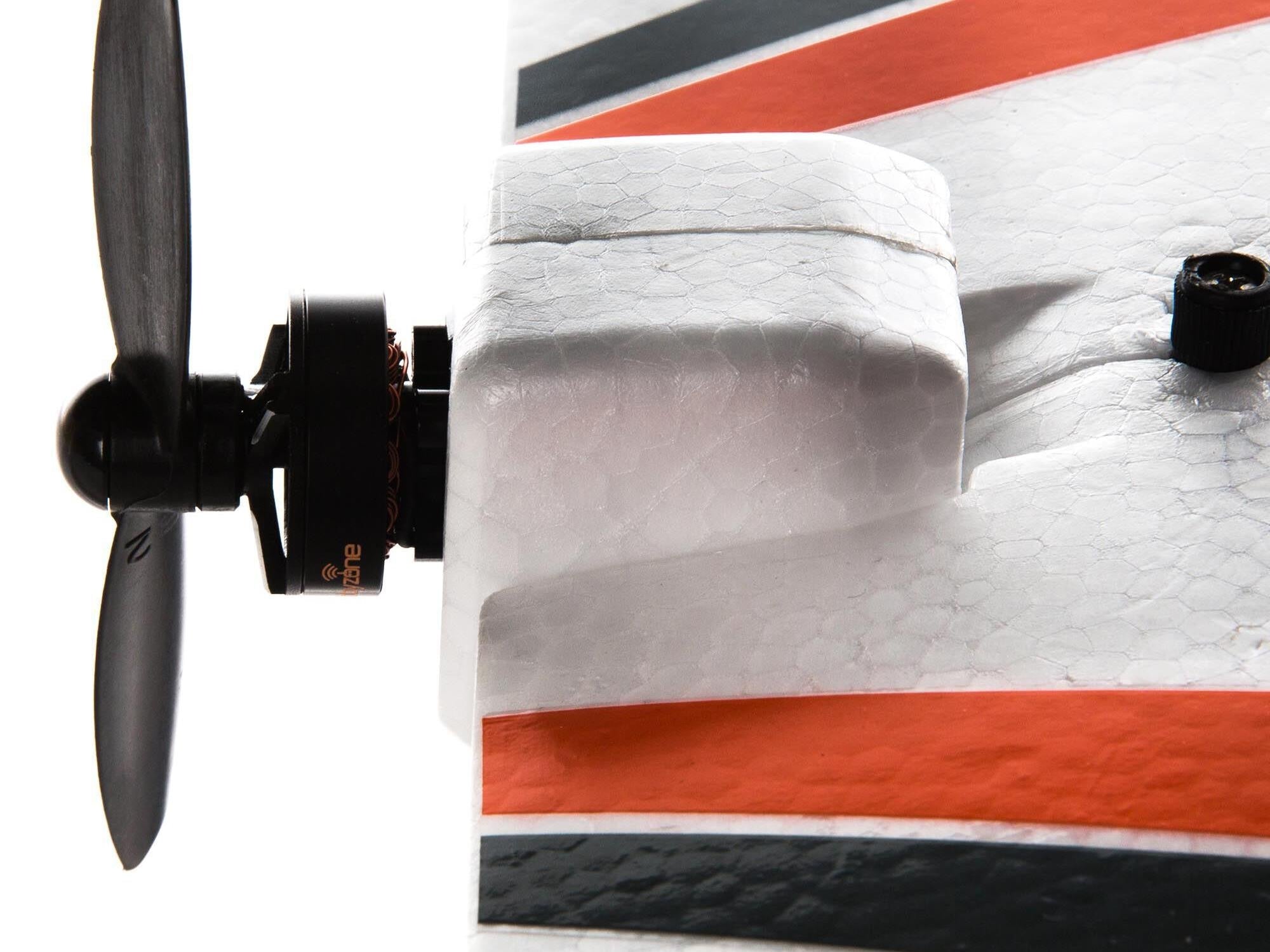 Hobbyzone AeroScout S 2 1.1m BNF Basic HBZ385001