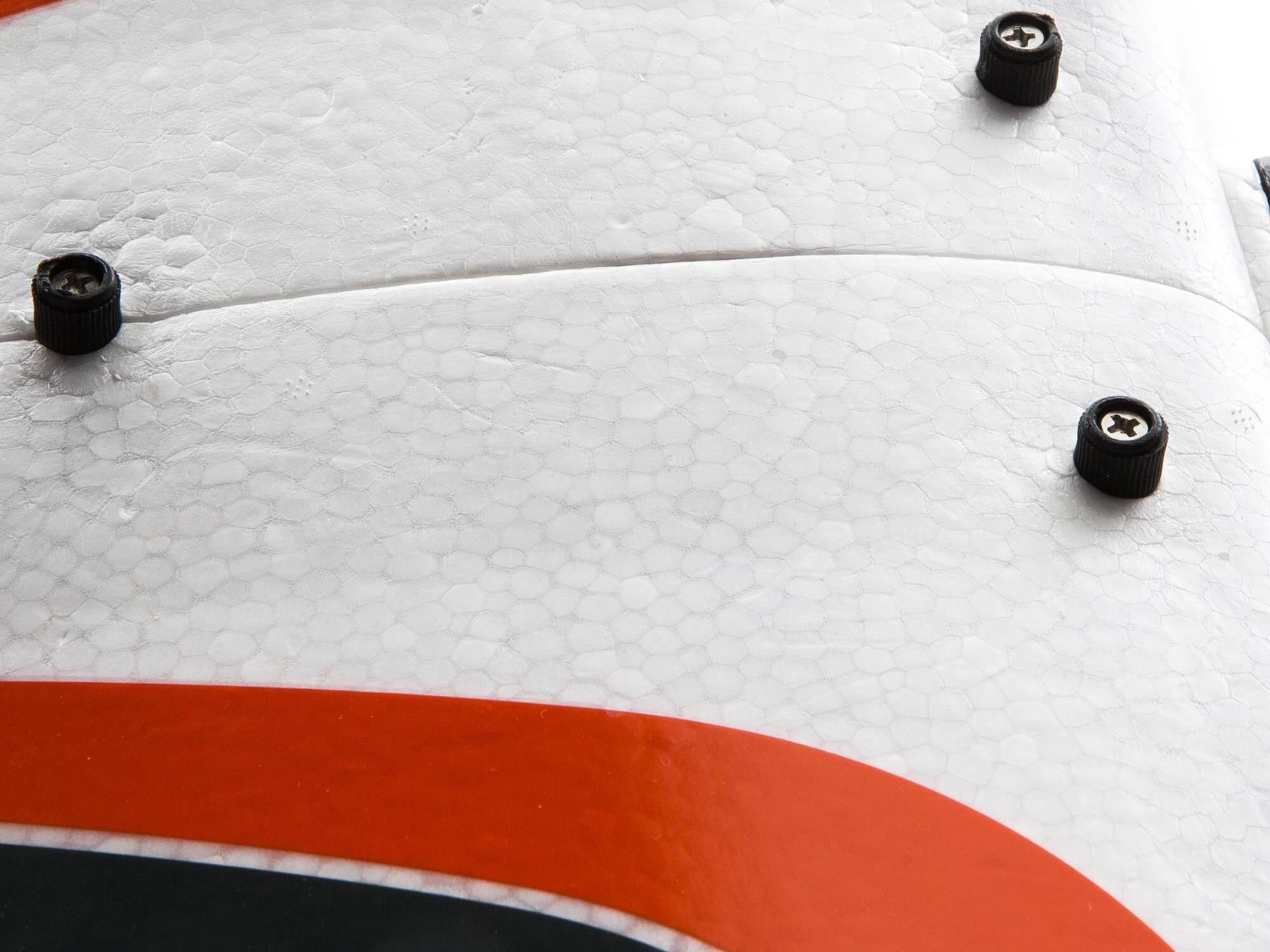 Hobbyzone AeroScout S 2 1.1m BNF Basic HBZ385001