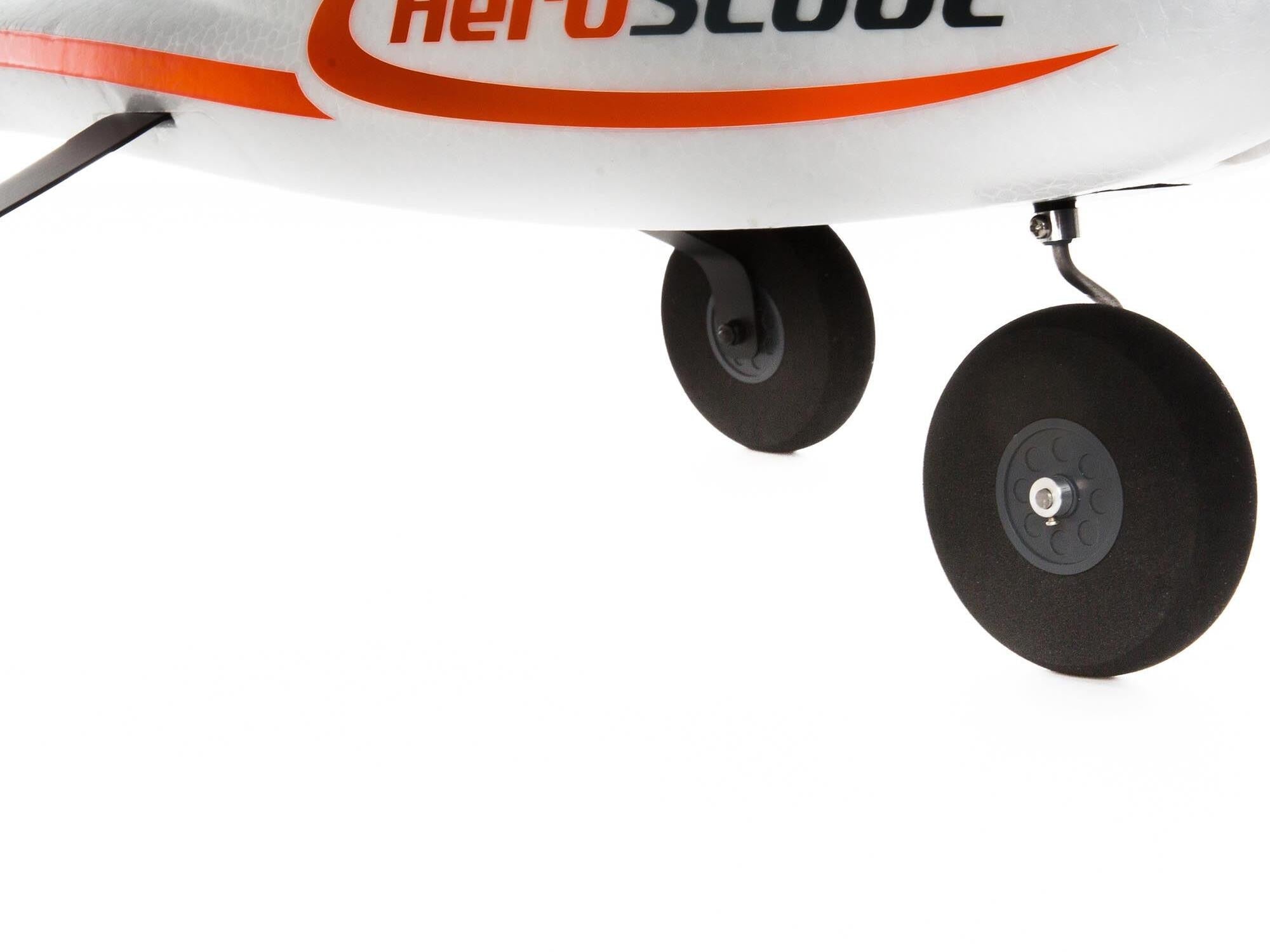 Hobbyzone AeroScout S 2 1.1m BNF Basic HBZ385001