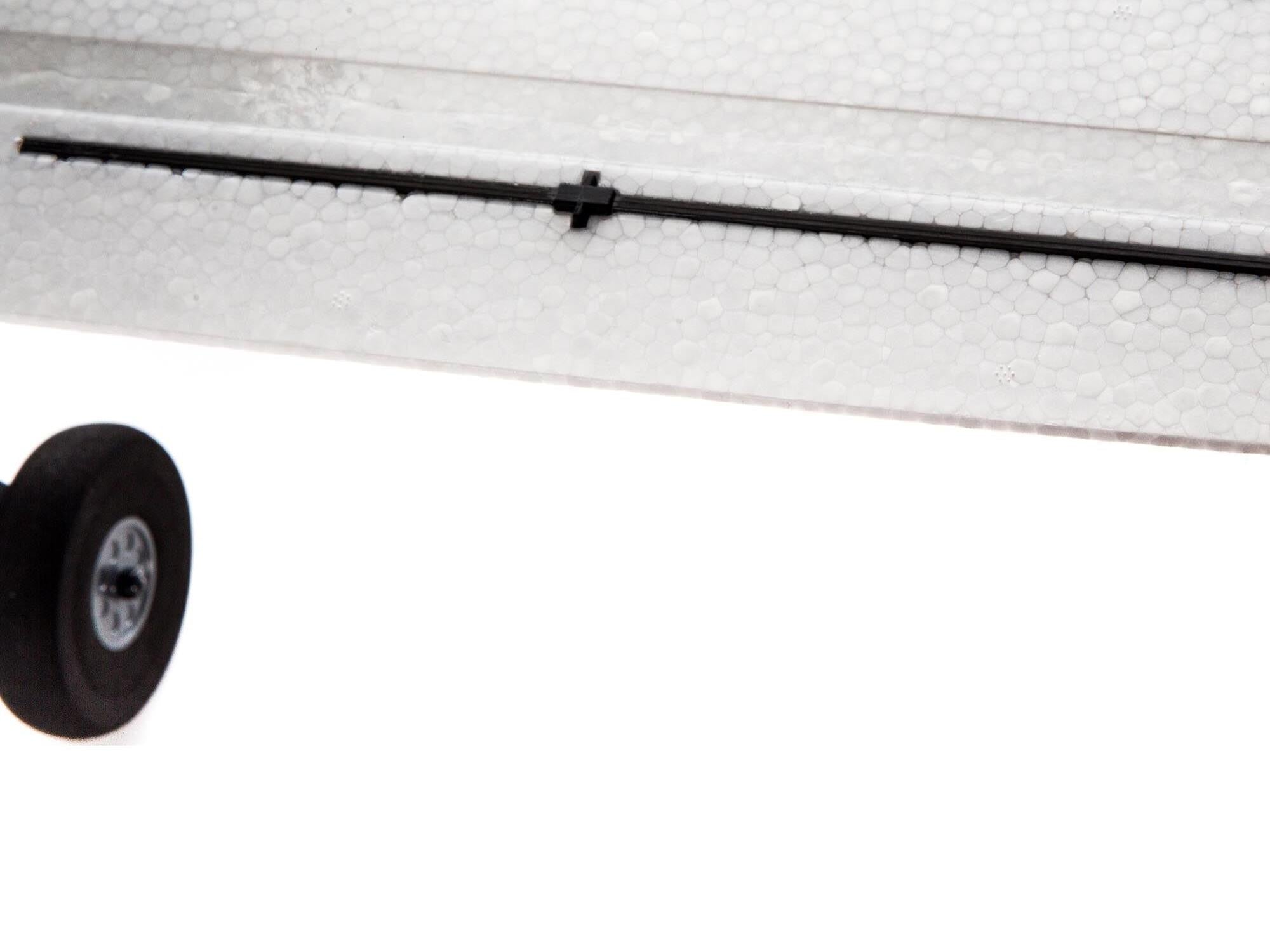 Hobbyzone AeroScout S 2 1.1m BNF Basic HBZ385001