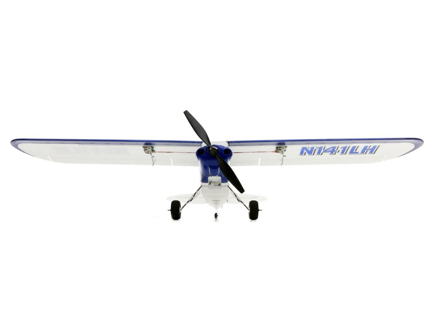 Hobbyzone Sport Cub S 2 BNF Basic with SAFE HBZ44500