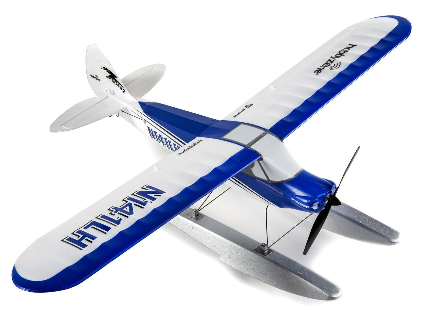 Hobbyzone Sport Cub S 2 BNF Basic with SAFE HBZ44500