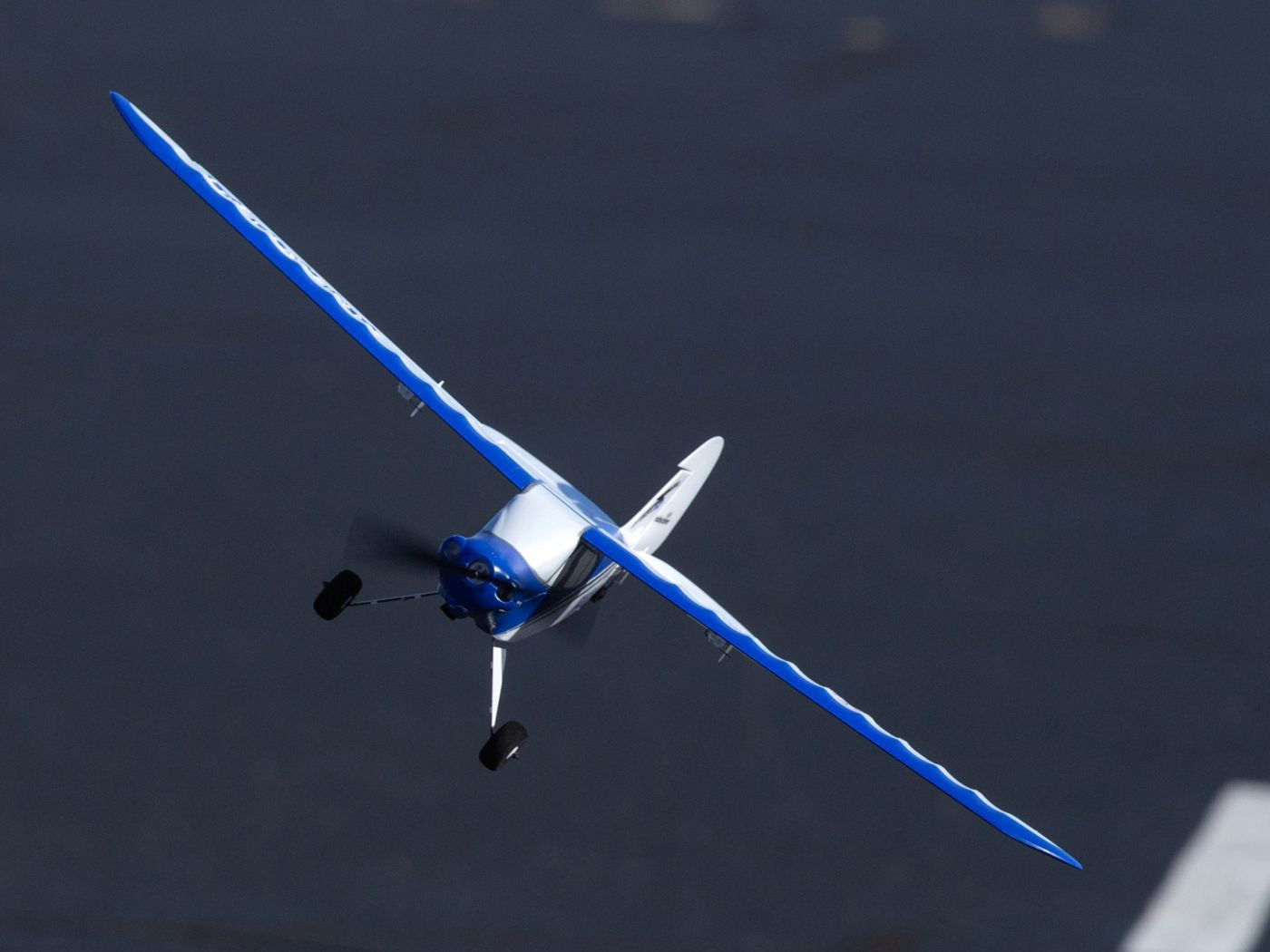 Hobbyzone Sport Cub S 2 BNF Basic with SAFE HBZ44500