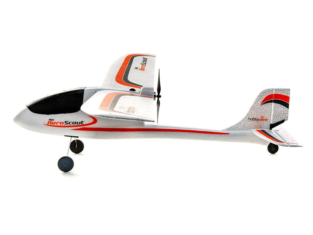 Hobbyzone Mini AeroScout RTF HBZ5700