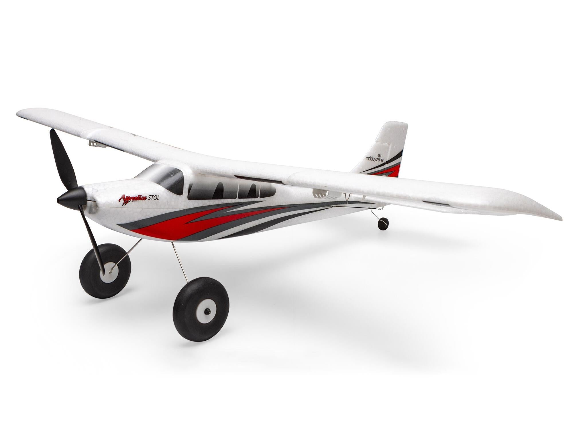 Hobbyzone Apprentice STOL S 700mm RTF with SAFE HBZ6100