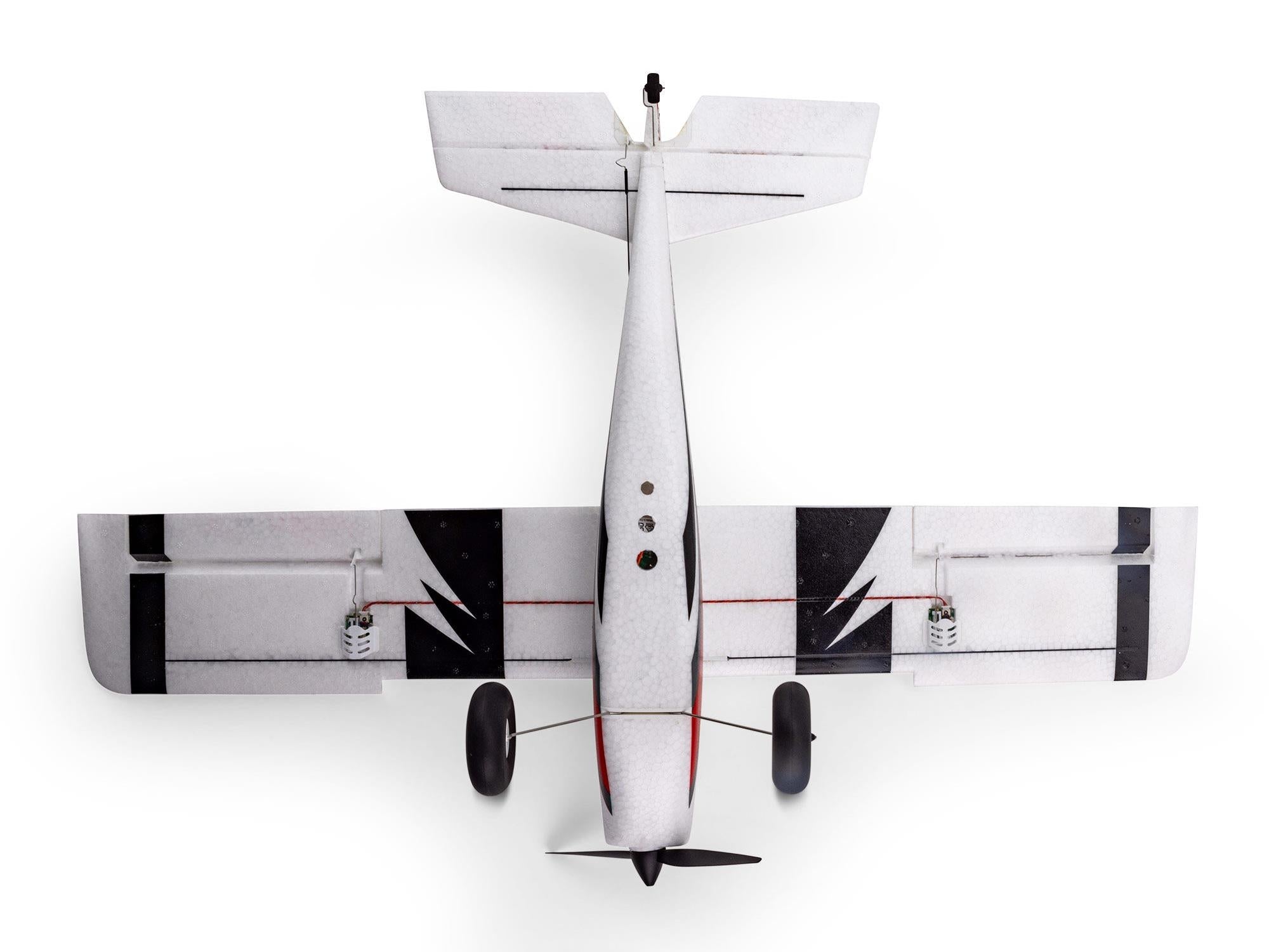 Hobbyzone Apprentice STOL S 700mm RTF with SAFE HBZ6100